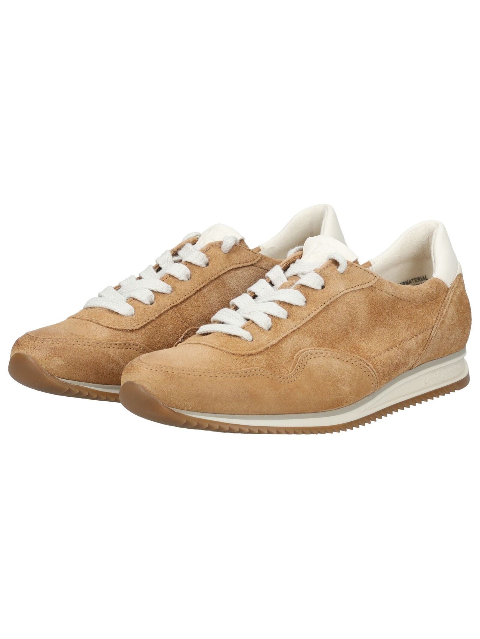 Paul Green Sneaker Camel 41 3