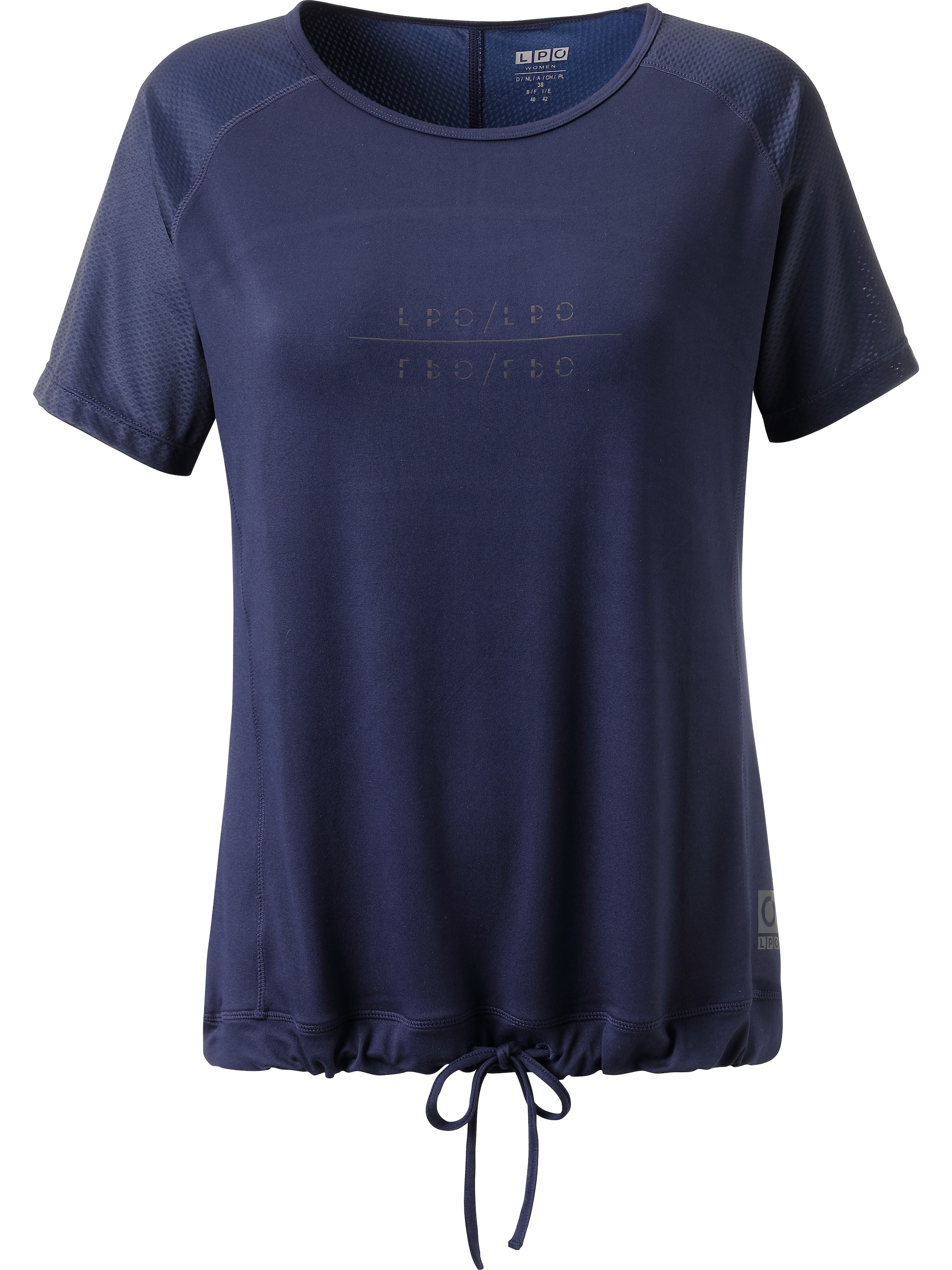 LPO Funktionsshirt "Damen-Funktionsshirt-Eleni" günstig online kaufen