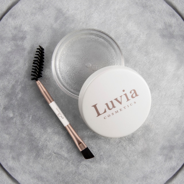 Luvia Cosmetics Lidschatten-Palette »Brow Styling Gel« bestellen | BAUR
