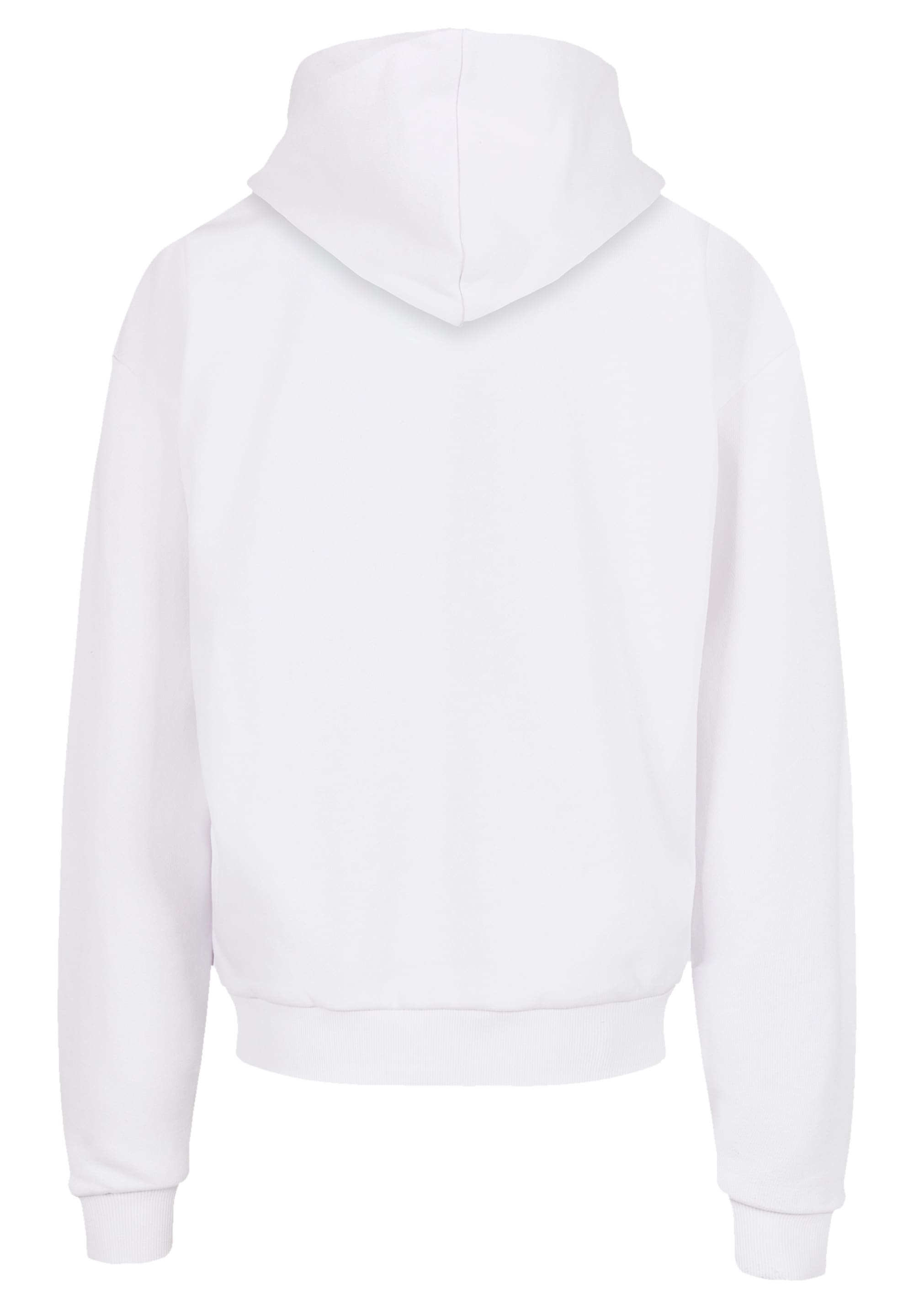 F4NT4STIC Kapuzenpullover »Hoodie Seglerfahnen Knut & Jan Hamburg«, Print