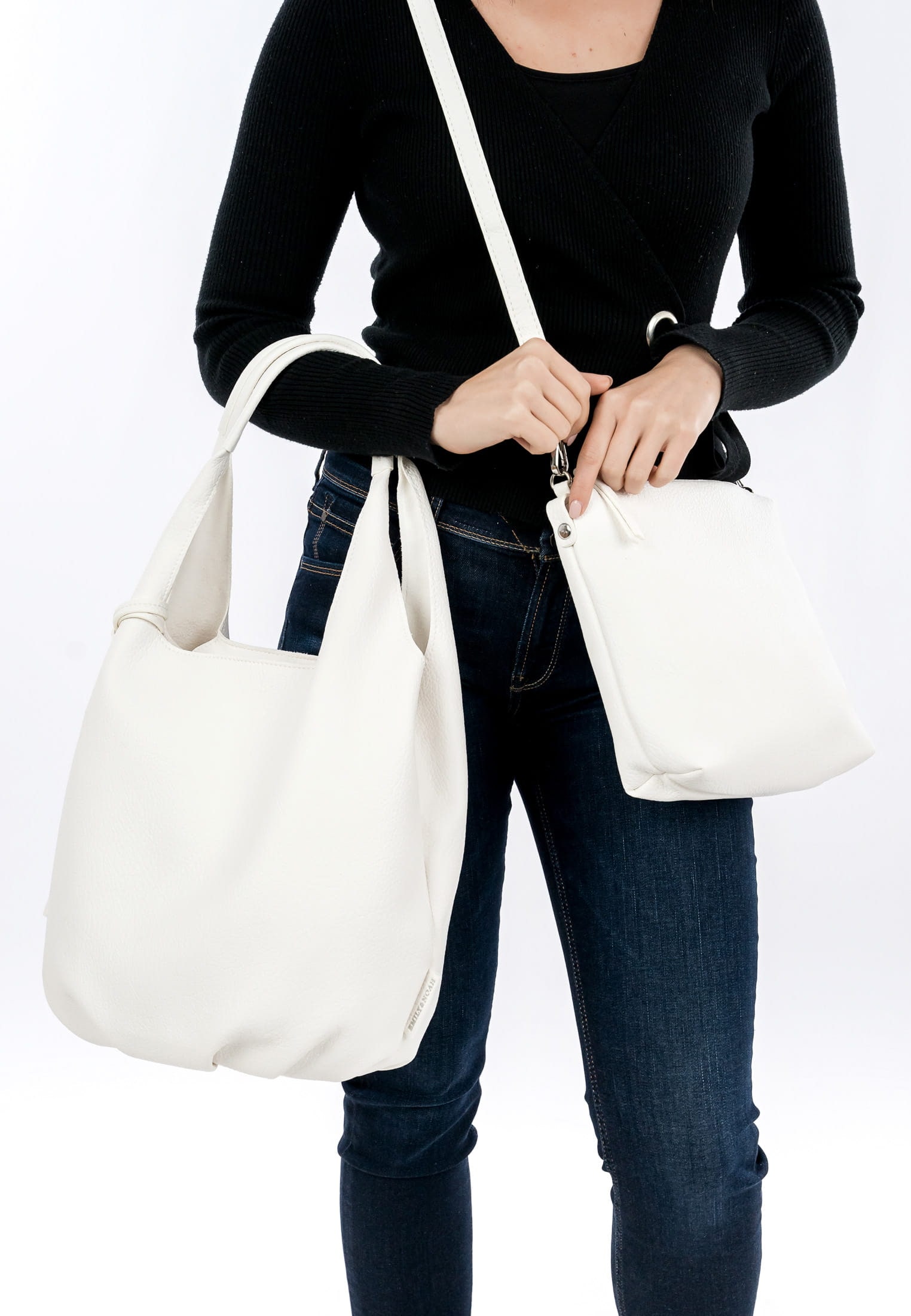 EMILY & NOAH Shopper »Shopper E&N Eleanor«