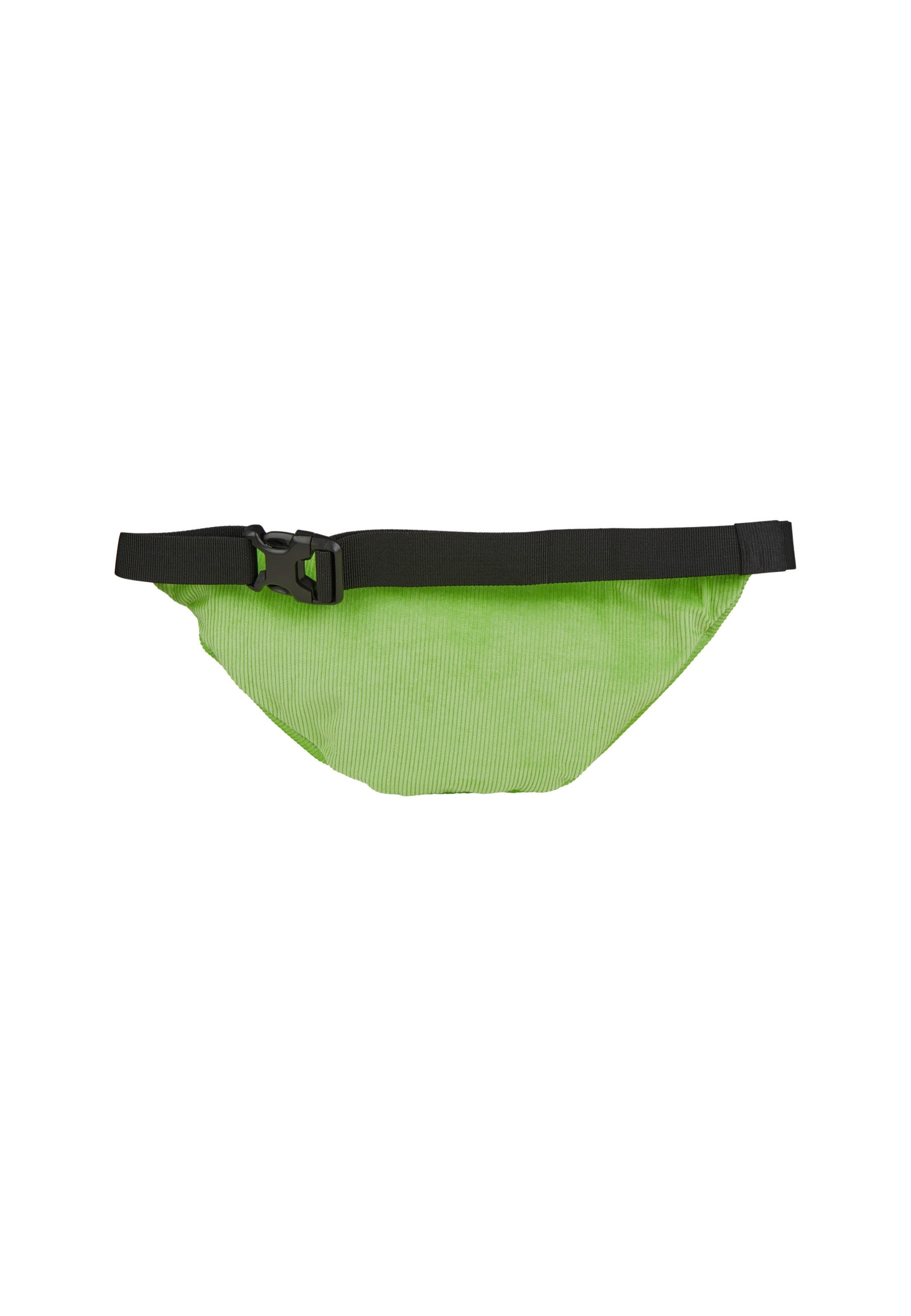 Cleptomanicx Gürteltasche »Hipbag Healer Cord«, mit verstellbarem Tragegurt
