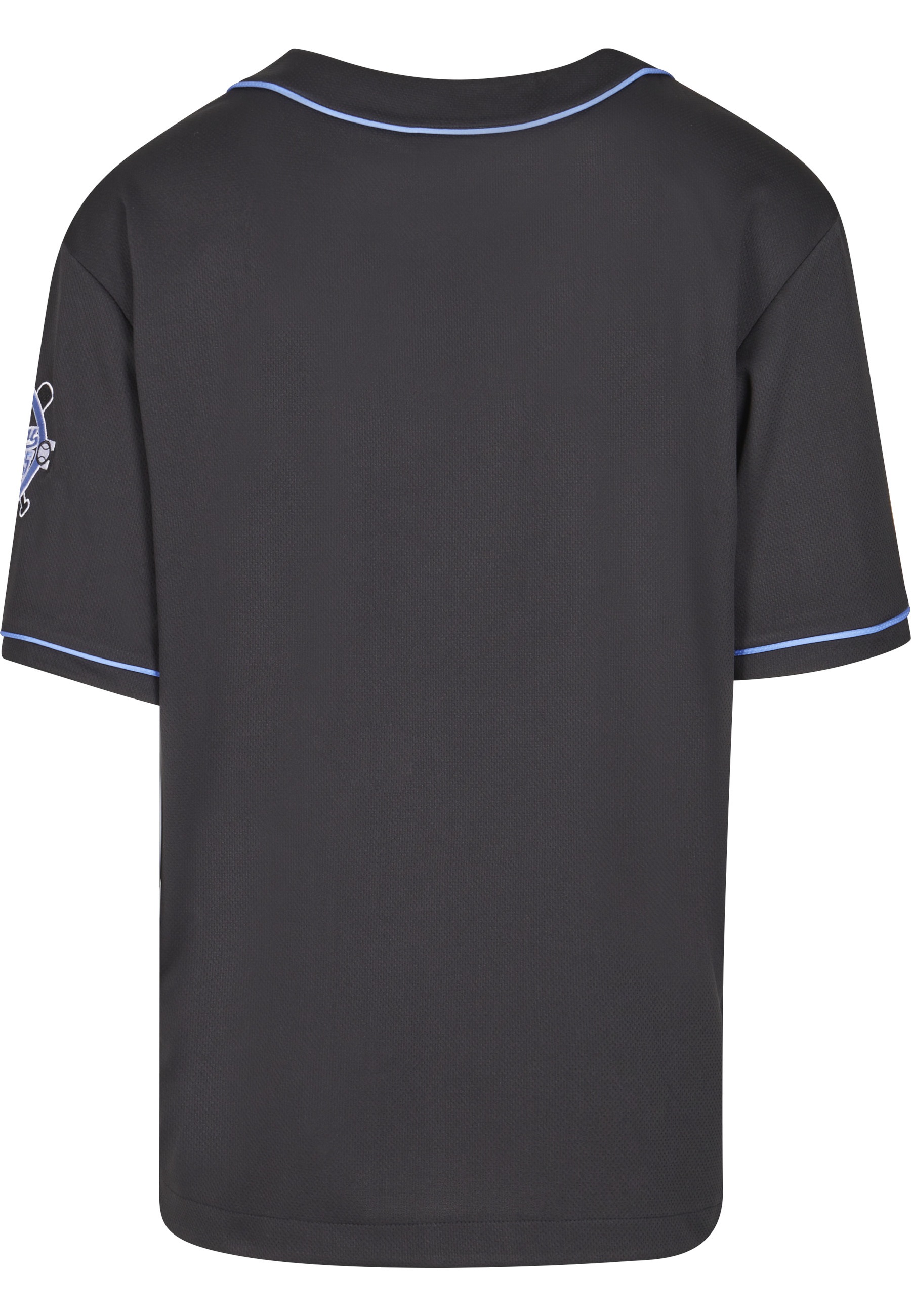 Fubu T-Shirt »Fubu Herren FM242-002-1 Fubu College Mesh Baseball Jersey« 1 Stk.