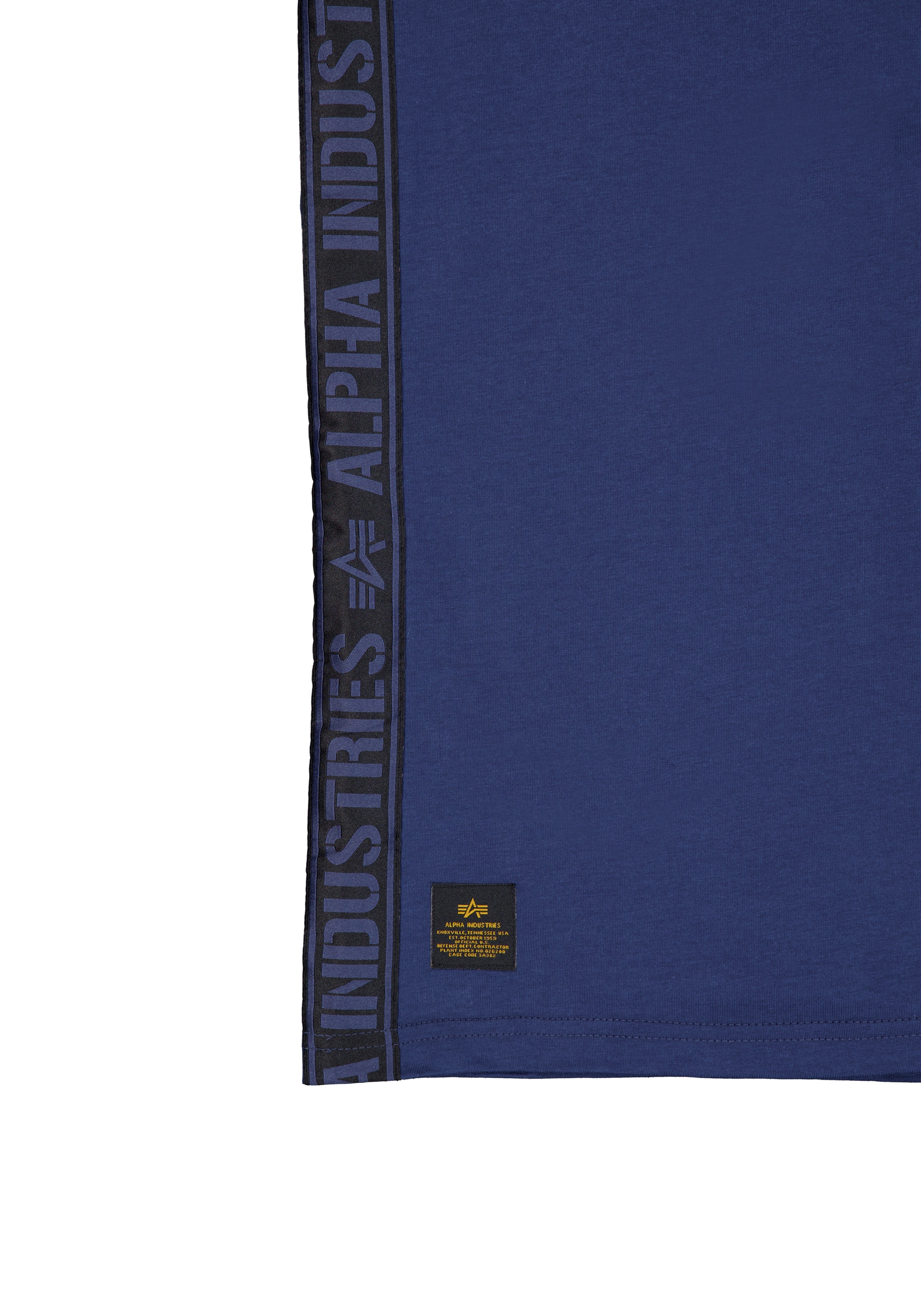 Alpha Industries T-Shirt »AI Tape T-Shirt T-Shirt«