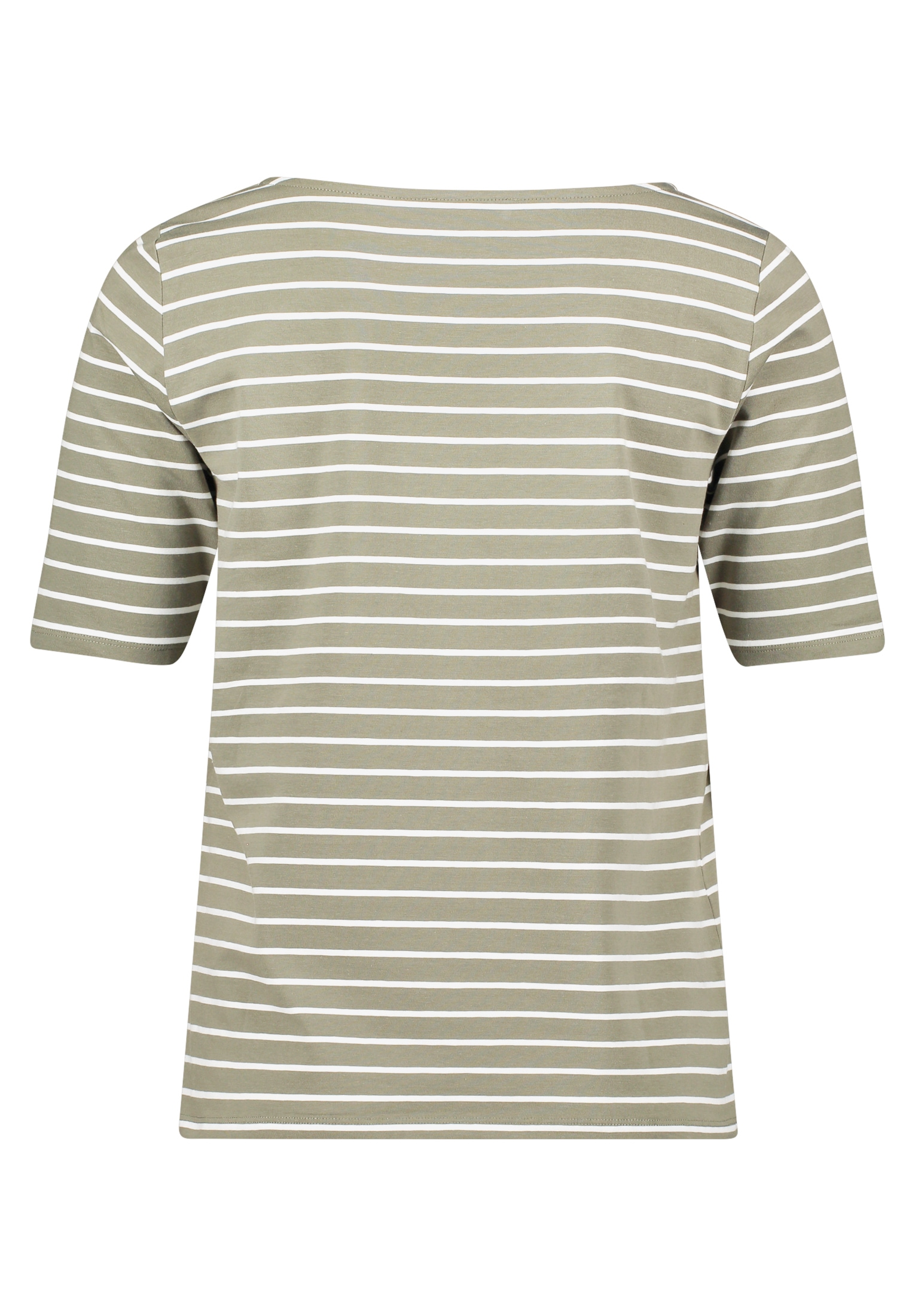 Betty Barclay Kurzarmshirt »Damen mit U-Boot-Ausschnitt« 1 tlg.