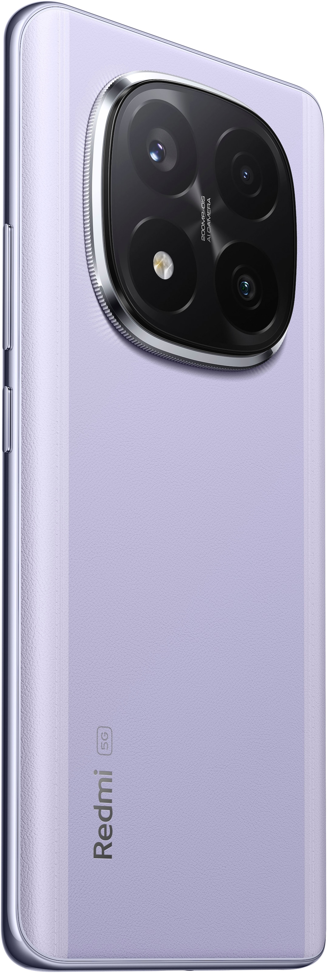 Xiaomi Smartphone »Redmi Note 14 Pro+ 5G«, purple