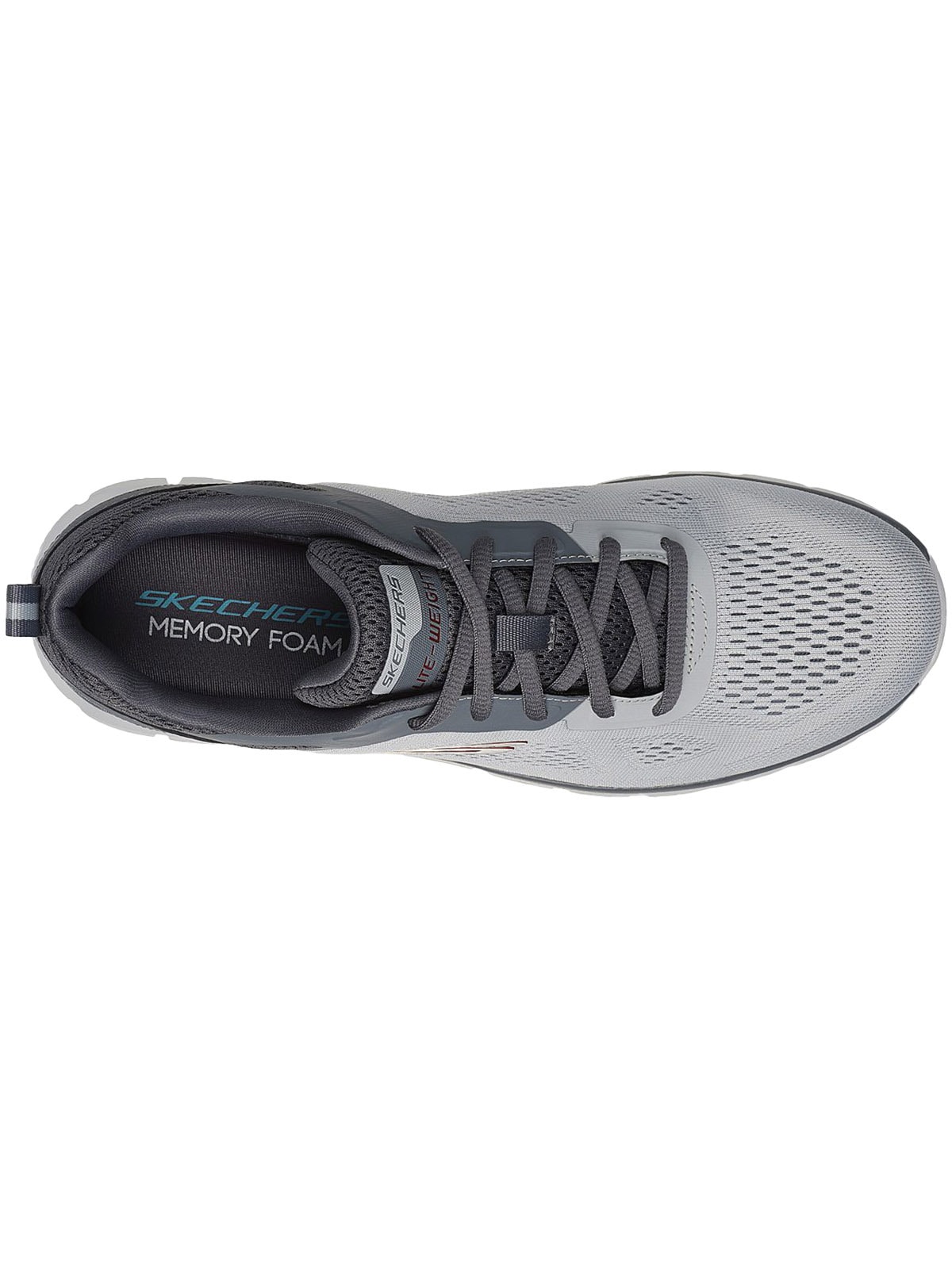 Skechers Wanderschuh »Track«