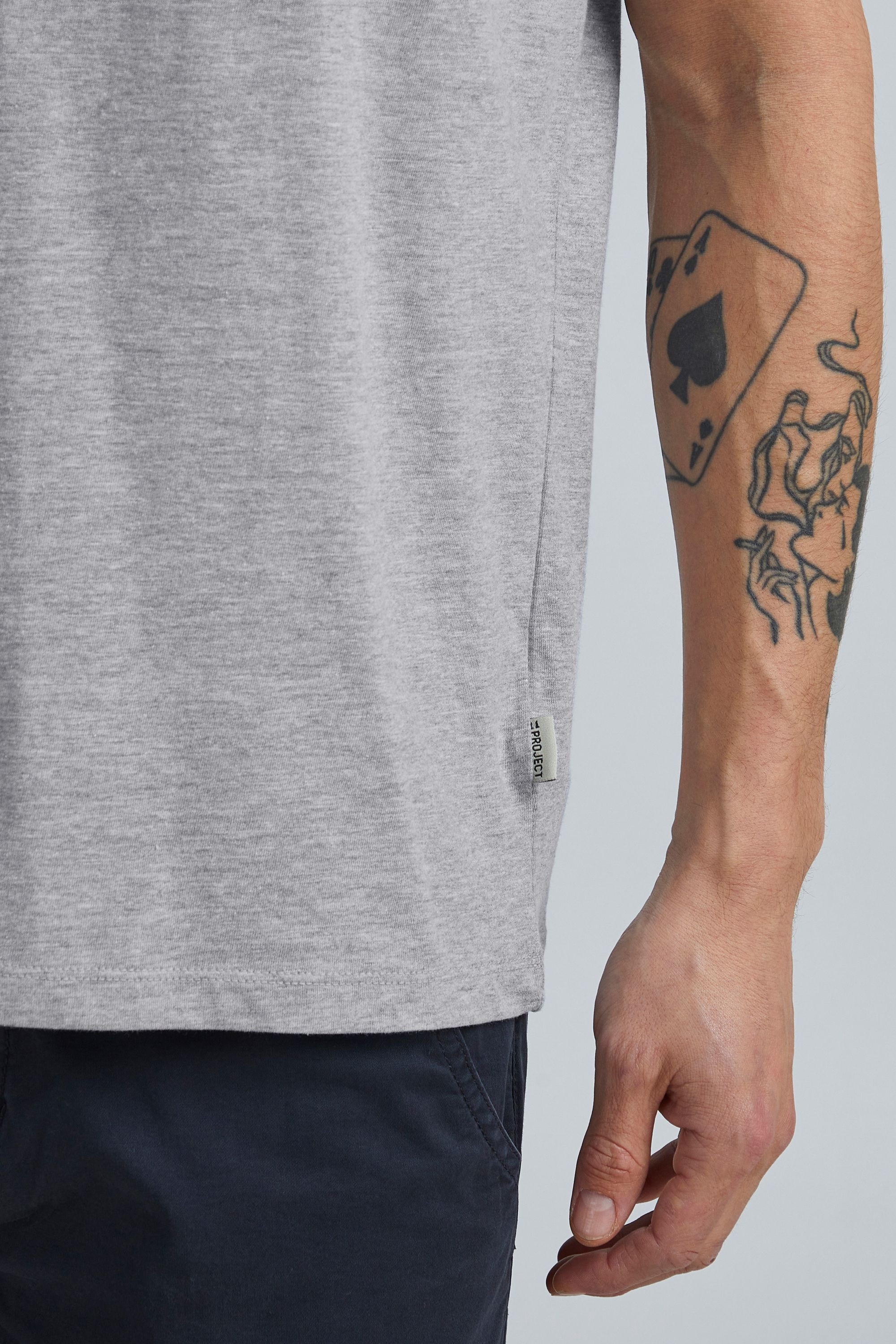 11 Project T-Shirt »T-Shirt PRAiko«