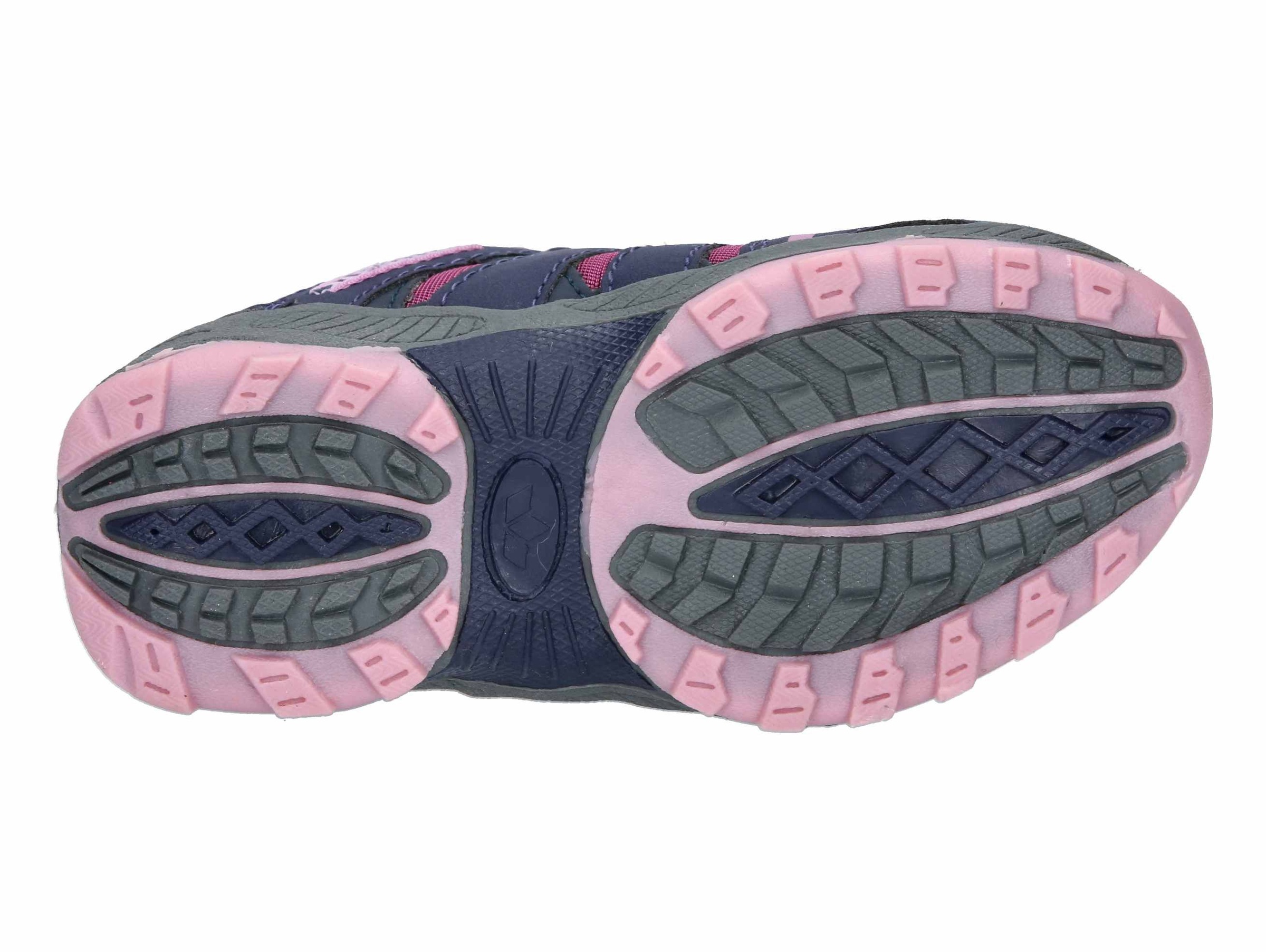 Lico Outdoorschuh »Outdoorschuh Fremont«