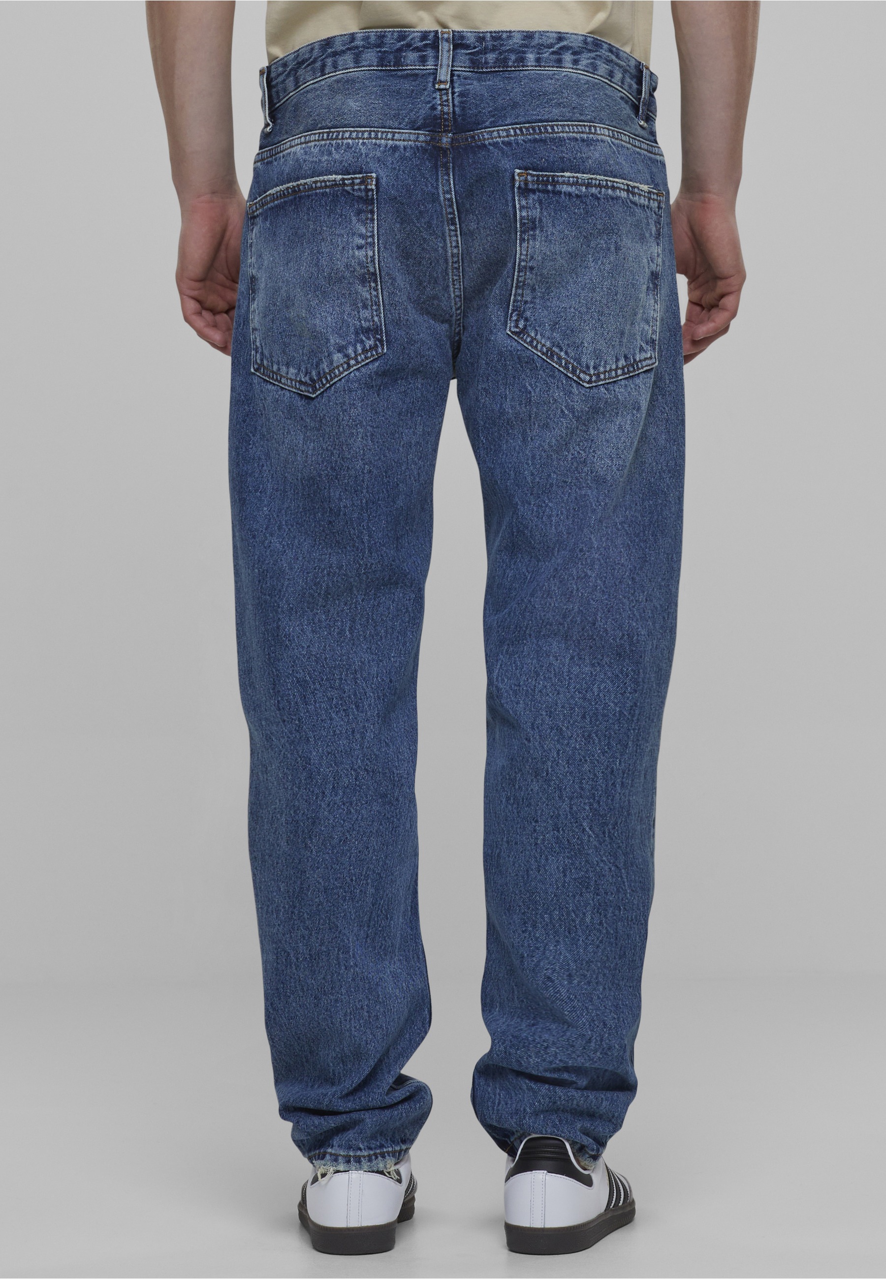 2Y Premium Bequeme Jeans »2Y Premium Herren 2Y Boyfriend Fit Jeans«