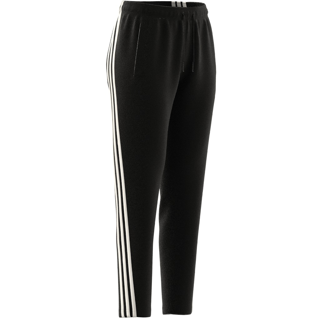 adidas Sportswear Sporthose »W FI 3S SLIM PT«, (1 tlg.)