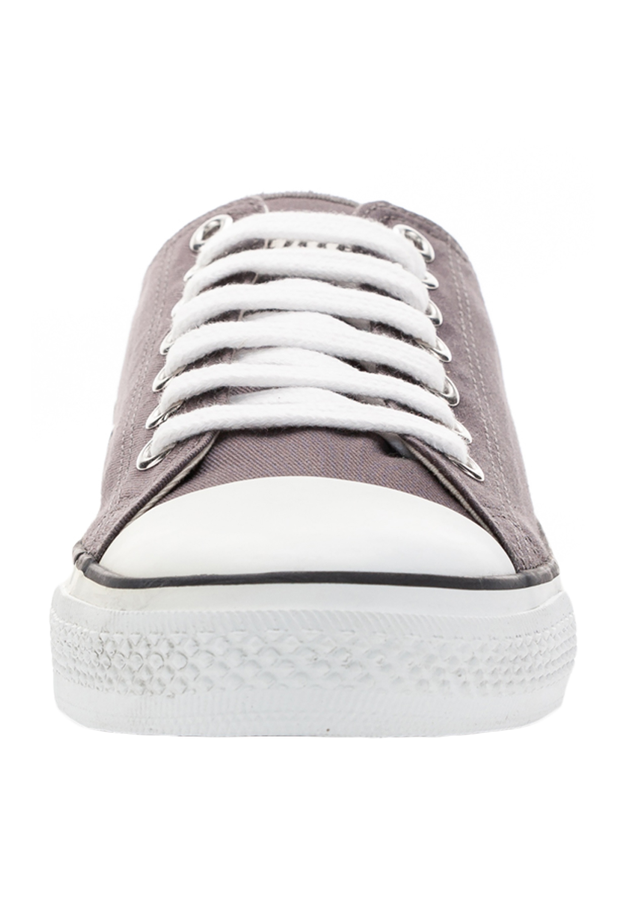 ETHLETIC Sneaker »Fair Trainer White Cap Lo Cut«, Fair / Vegan / Nachhaltig
