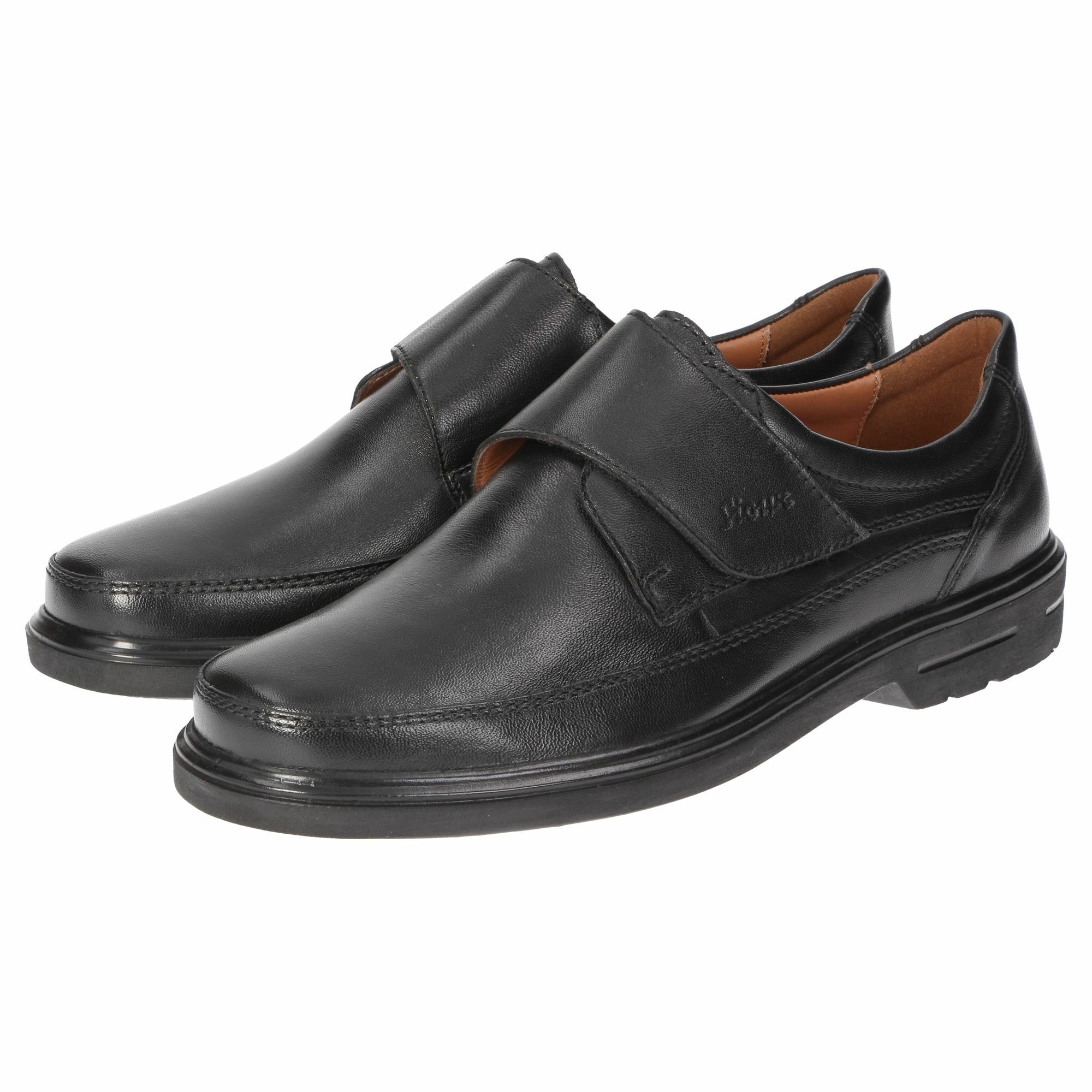 SIOUX Slipper "Parsifal-XXL"