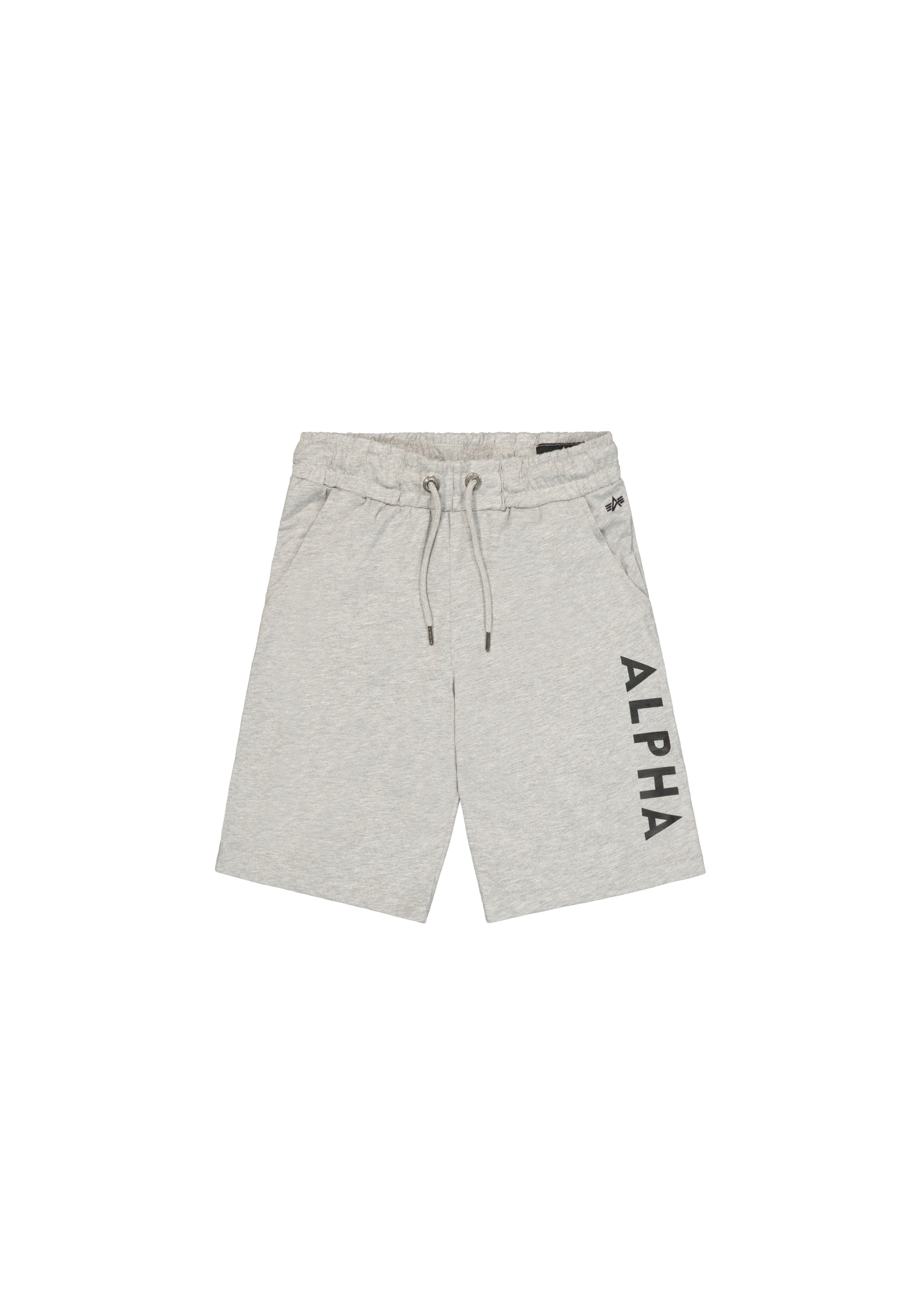 Alpha Industries Sweatshorts "Alpha Jersey Short" günstig online kaufen