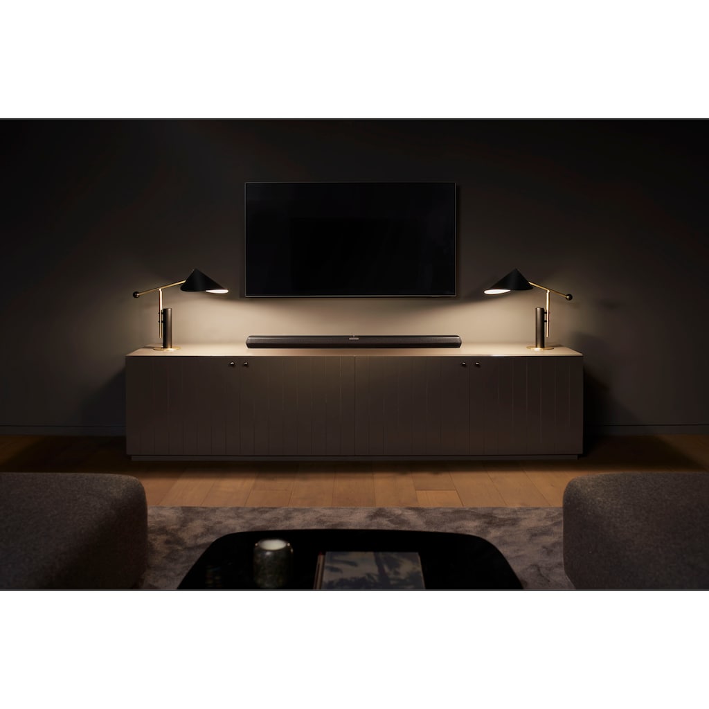 Bowers & Wilkins Soundbar »Panorama 3 Wireless«, (1 St.)