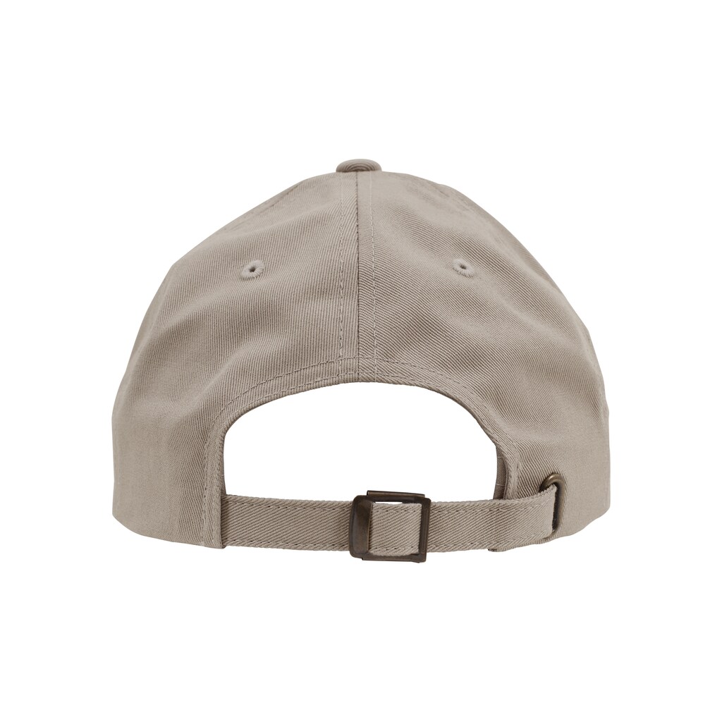 Flexfit Flex Cap »Accessoires Low Profile Cotton Twill«