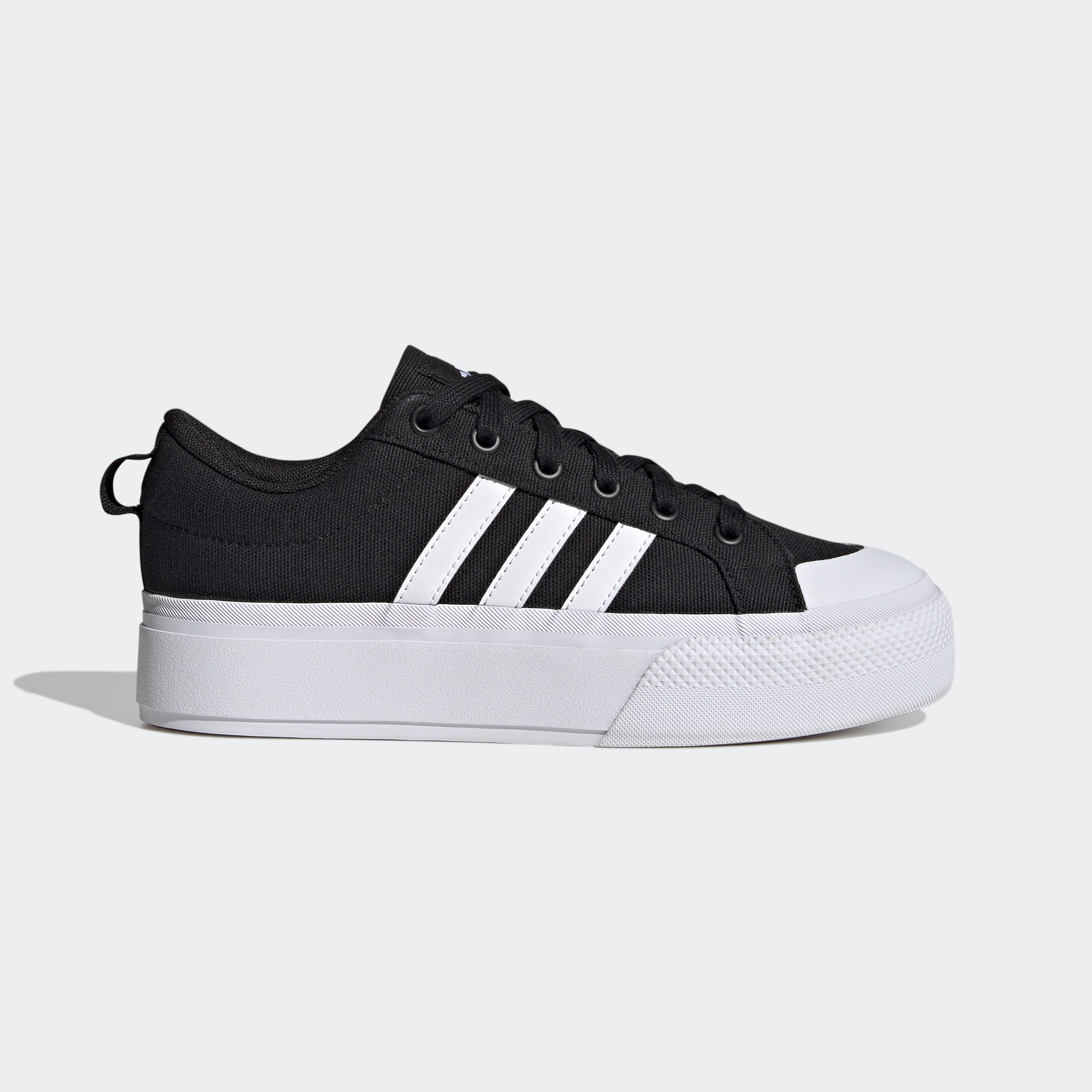 adidas Sportswear Sneaker "BRAVADA 2.0 PLATFORM" Design auf den Spuren des günstig online kaufen