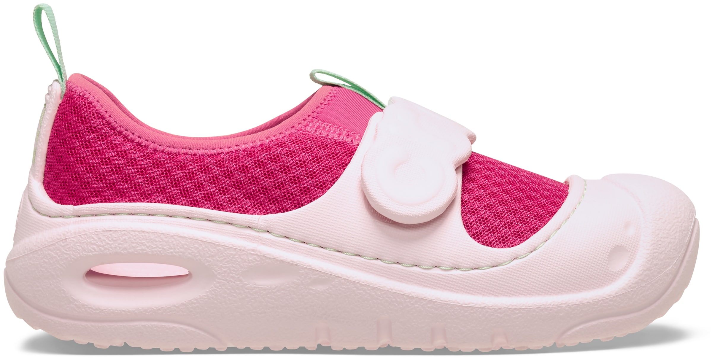 Crocs Badeschuh »Swiftwater Splash«, Wassersandale, Clog für den Strand mit Anziehlasche