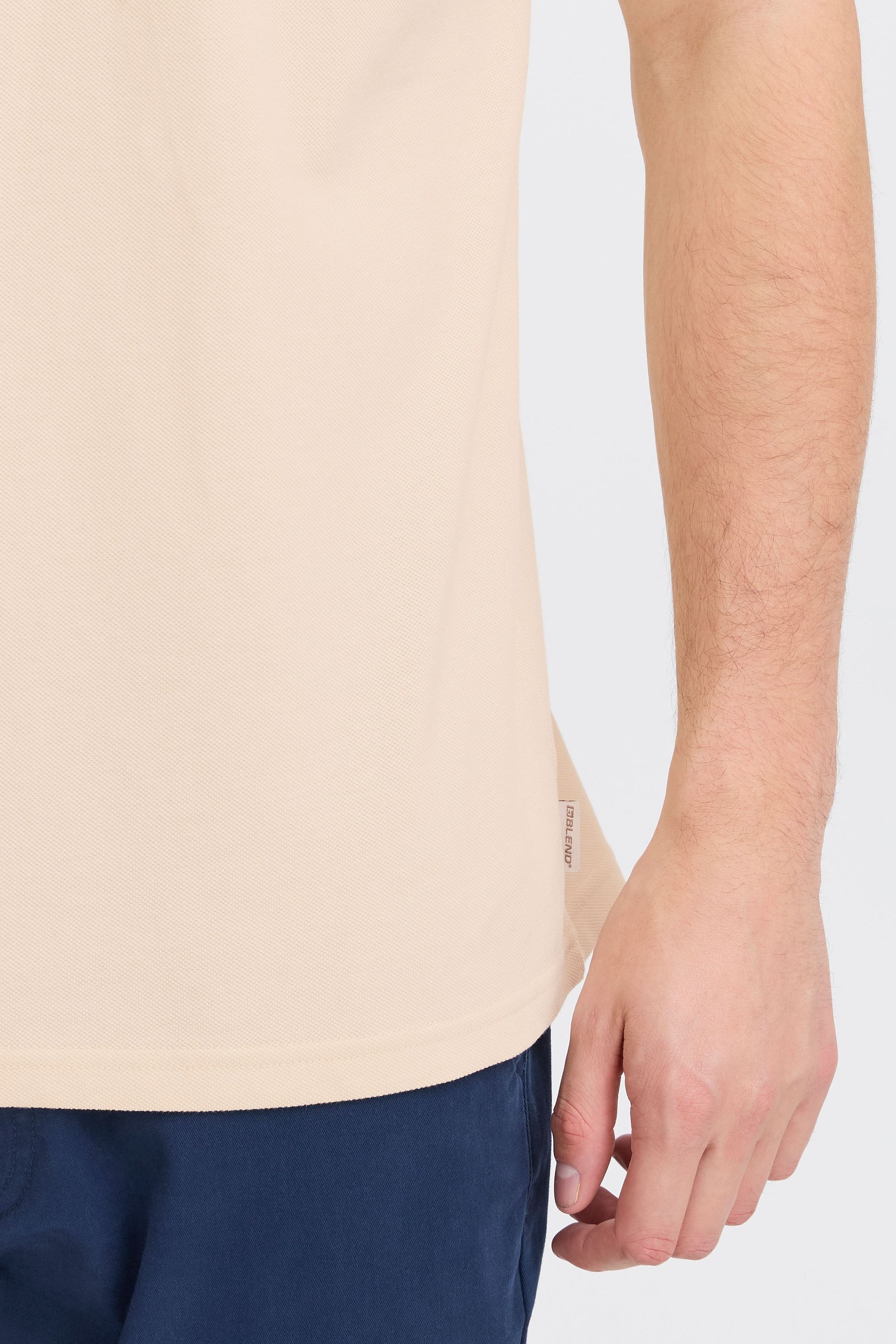 Blend Poloshirt »Poloshirt BHERIC polo«