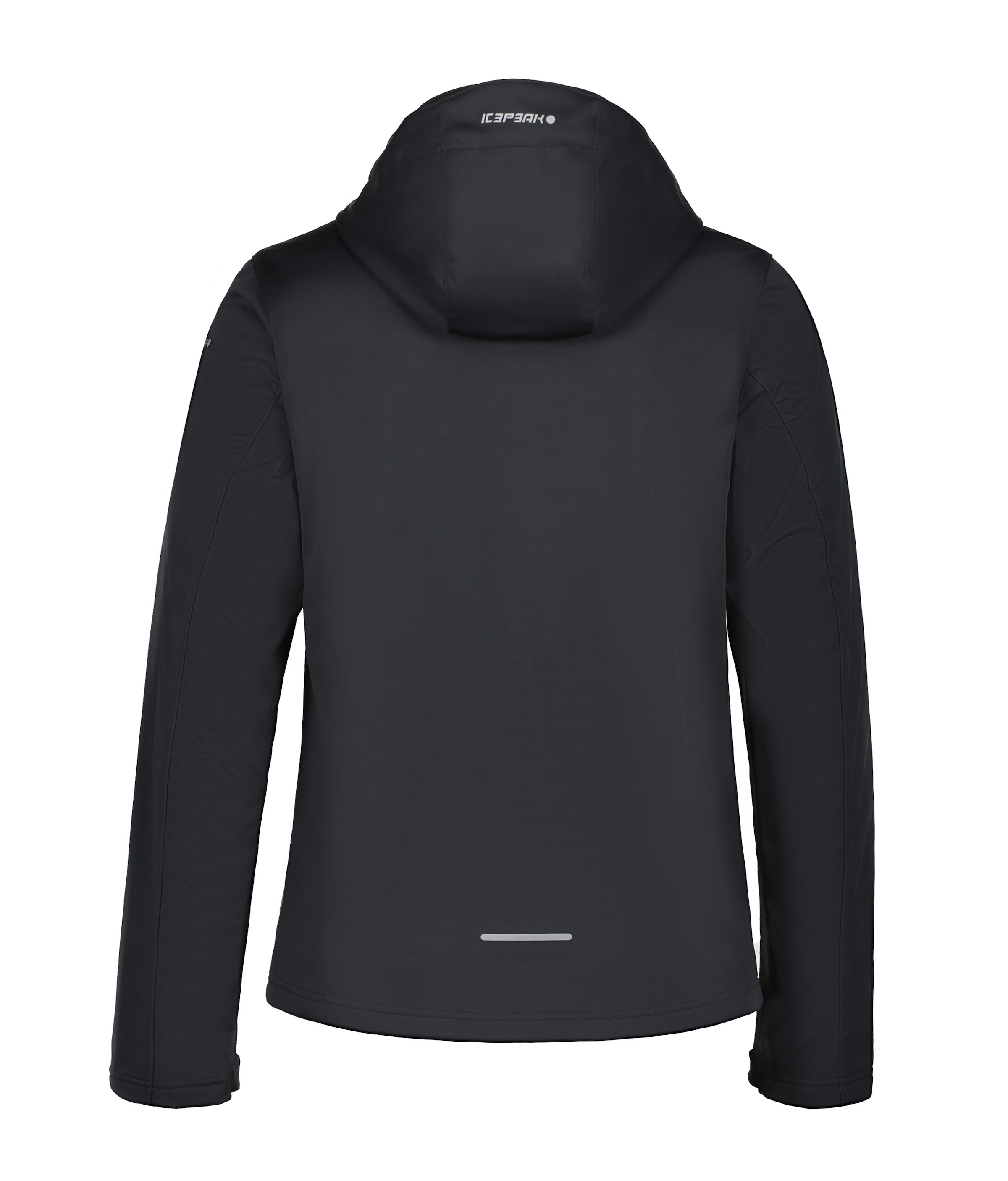 Icepeak Outdoorjacke »Icepeak Softshell jacke BIGGS«