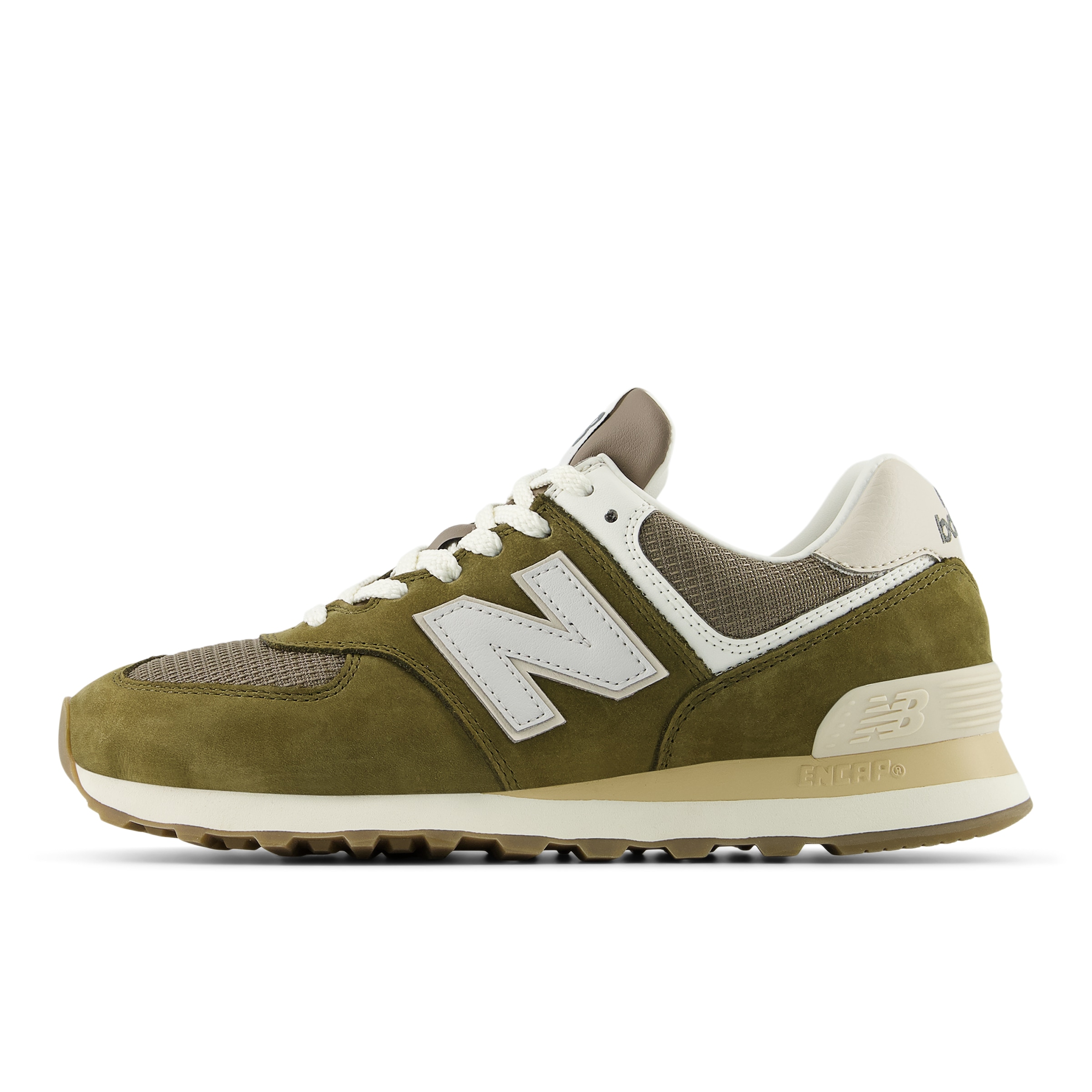 New Balance 574 Sneaker Calcium 38 5
