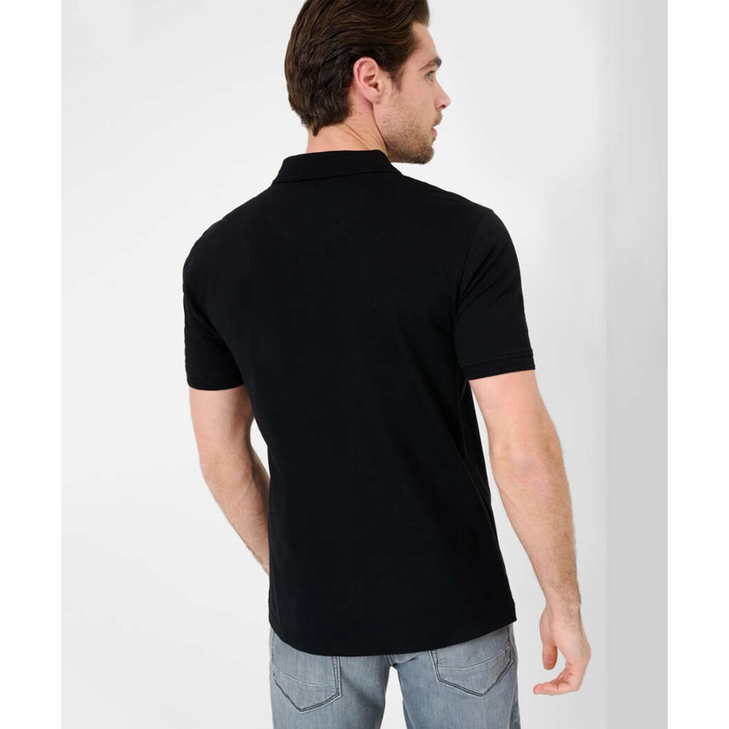 Brax Poloshirt »Style PETE«