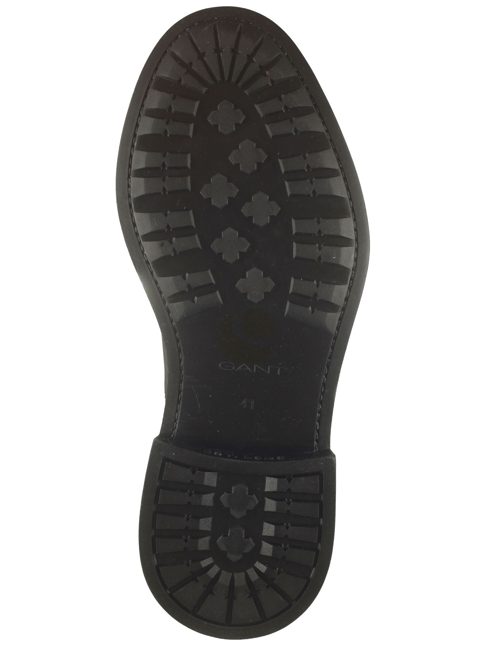 Gant Stiefelette »Gant Stiefelette Leder/Textil«