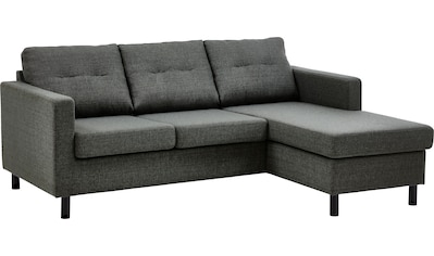 Ecksofa »Tea L-Form«