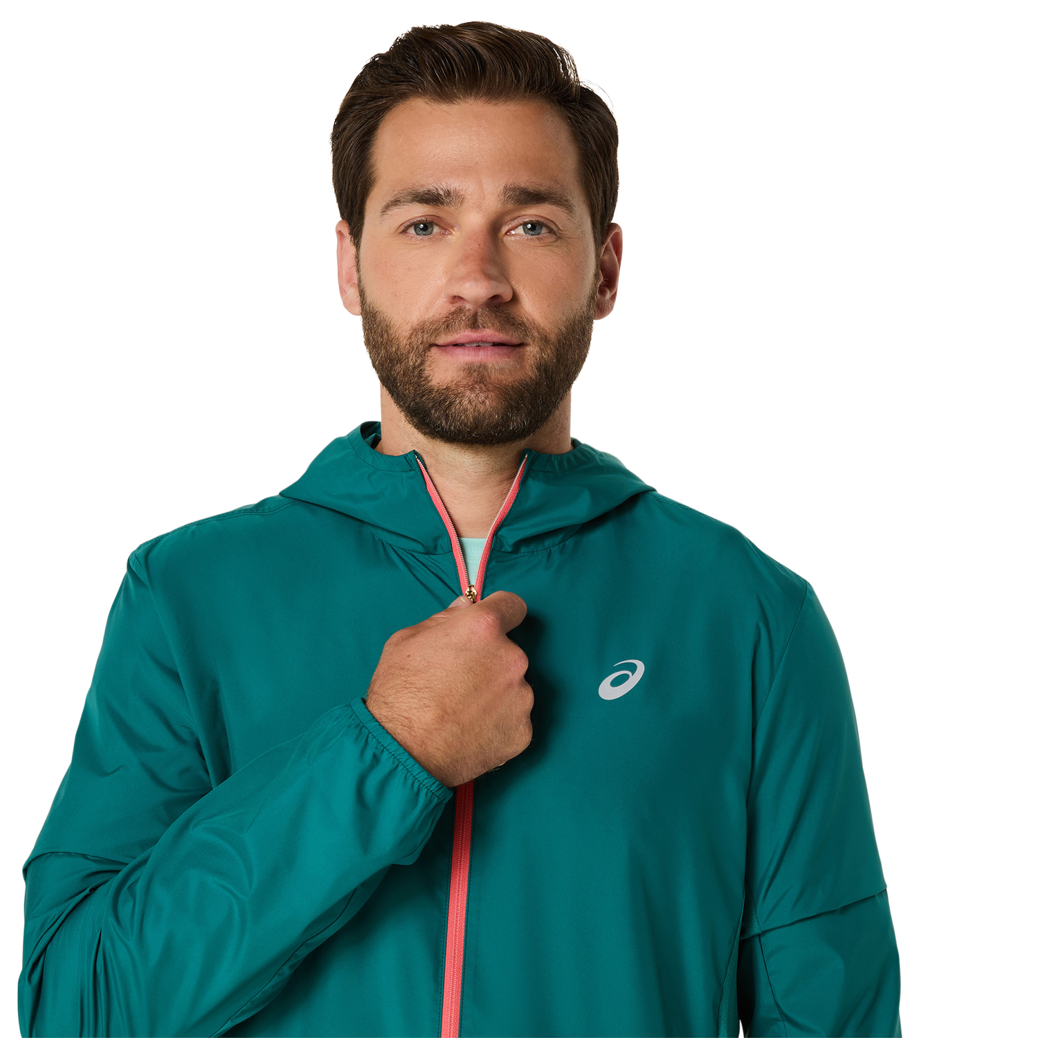 Asics Laufjacke »ASICS CORE JACKET«
