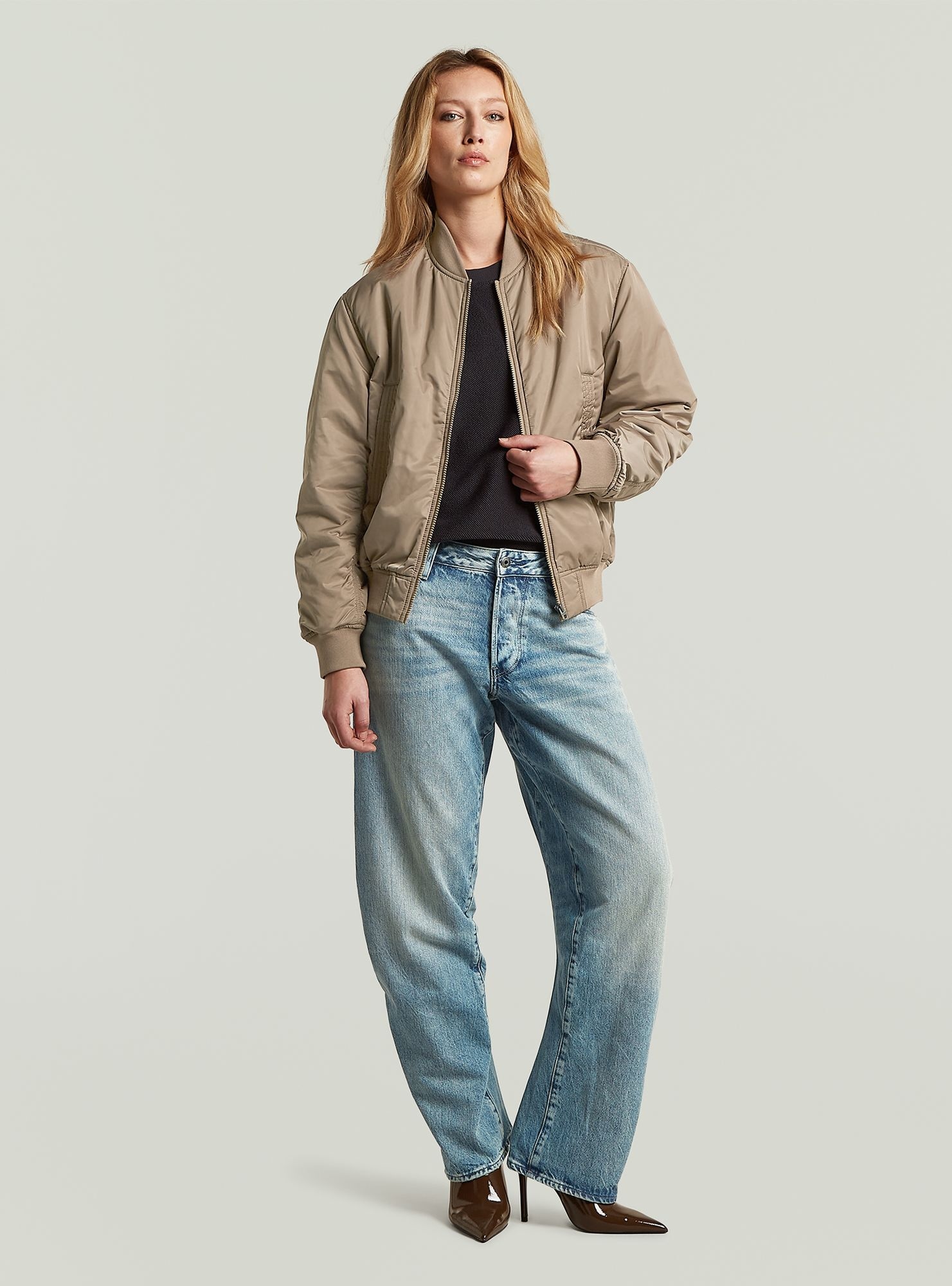 G-STAR 5-Pocket-Jeans »G-STAR Arc Loose Jeans«