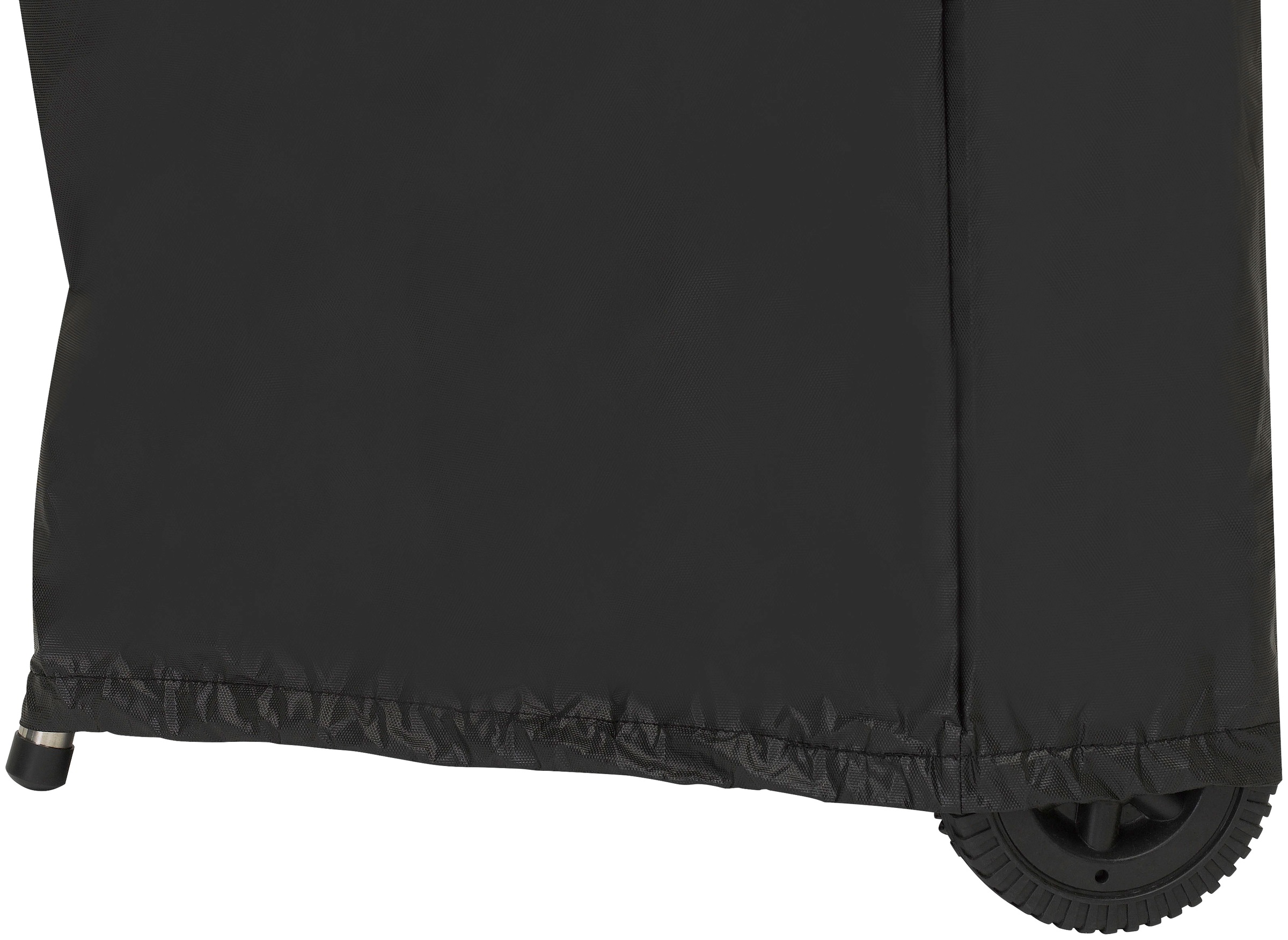 Tepro Grill-Schutzhülle, BxLxH: 57x57x85 cm, für Kugelgrill klein