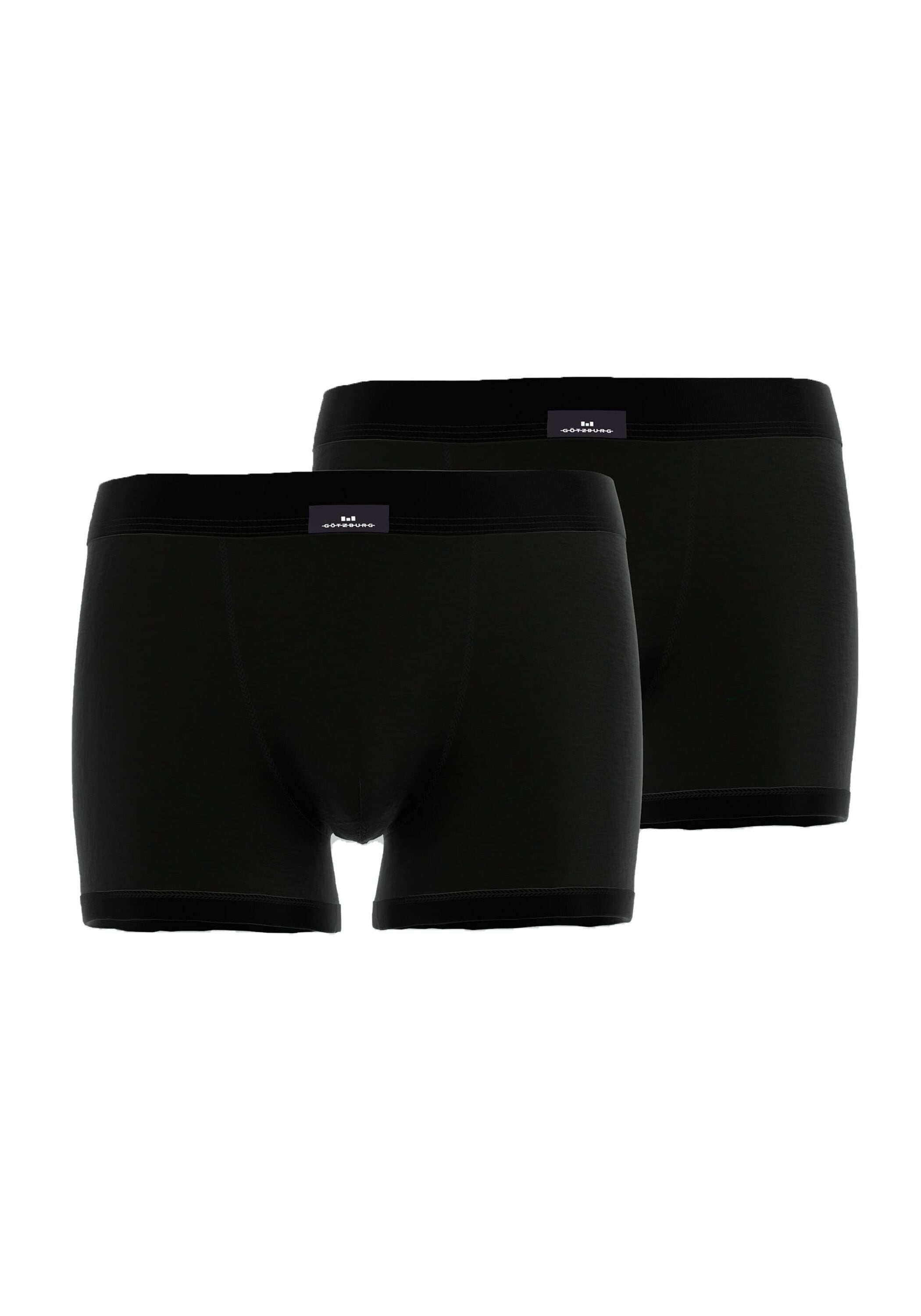 GÖTZBURG Boxershorts "Boxershort 2er Pack"