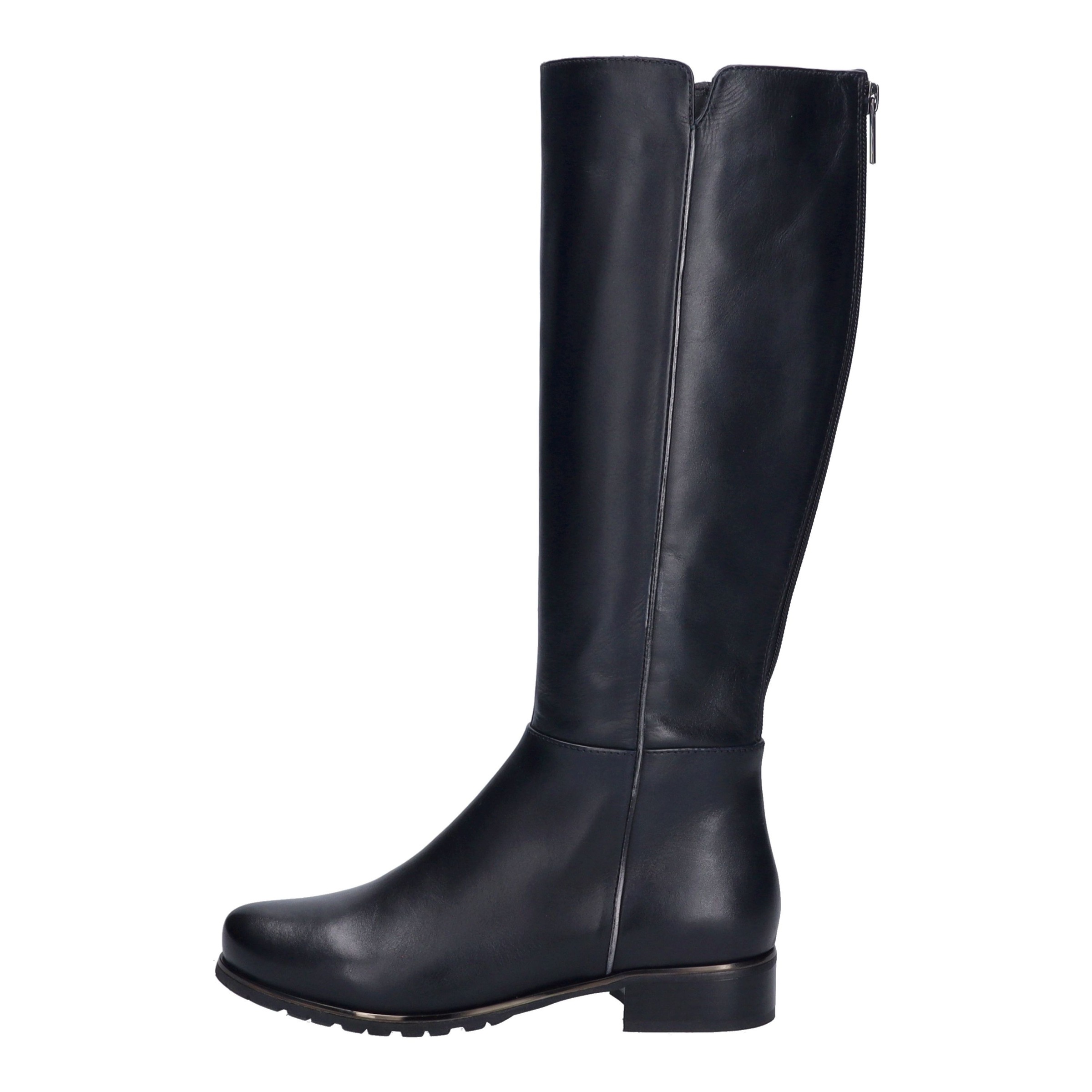 Josef Seibel Stiefel »Chiara 01, dunkelblau-kombi«