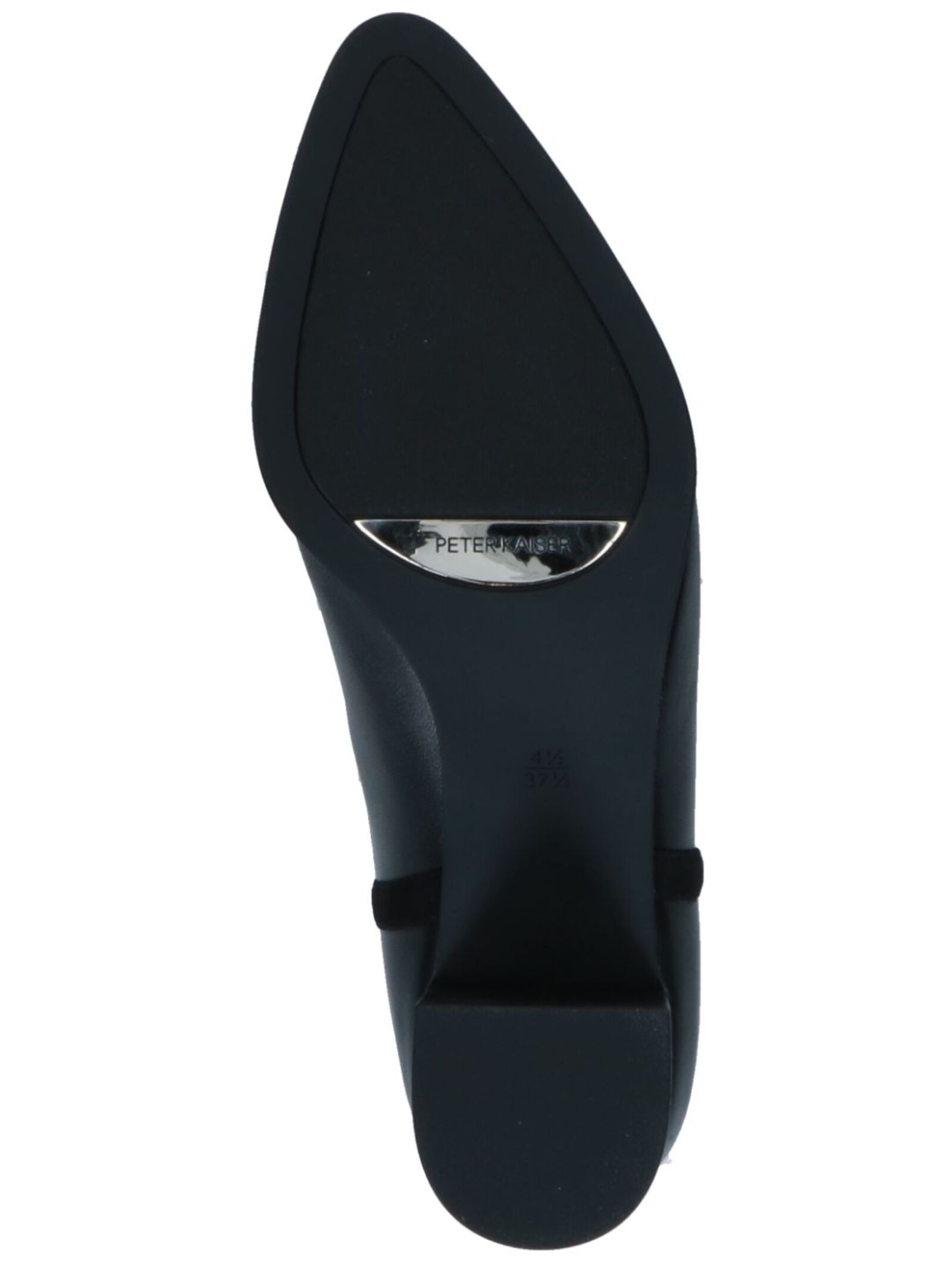 Peter Kaiser Stiefelette »Peter Kaiser Stiefelette Nappaleder«