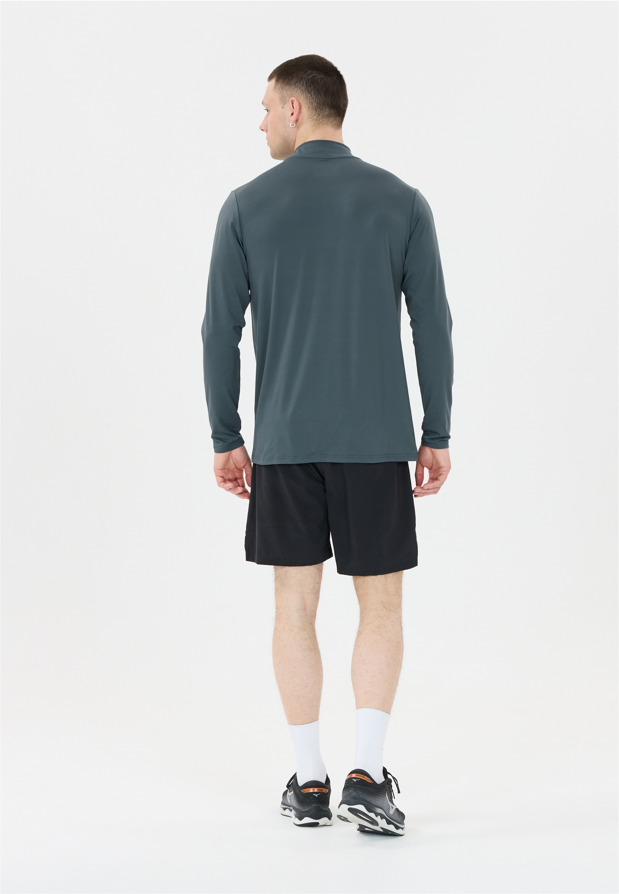 ENDURANCE Funktionsshirt »Armin«, mit Quick Dry-Funktion