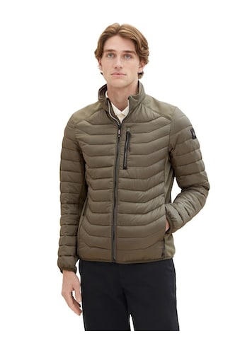 TOM TAILOR Steppjacke