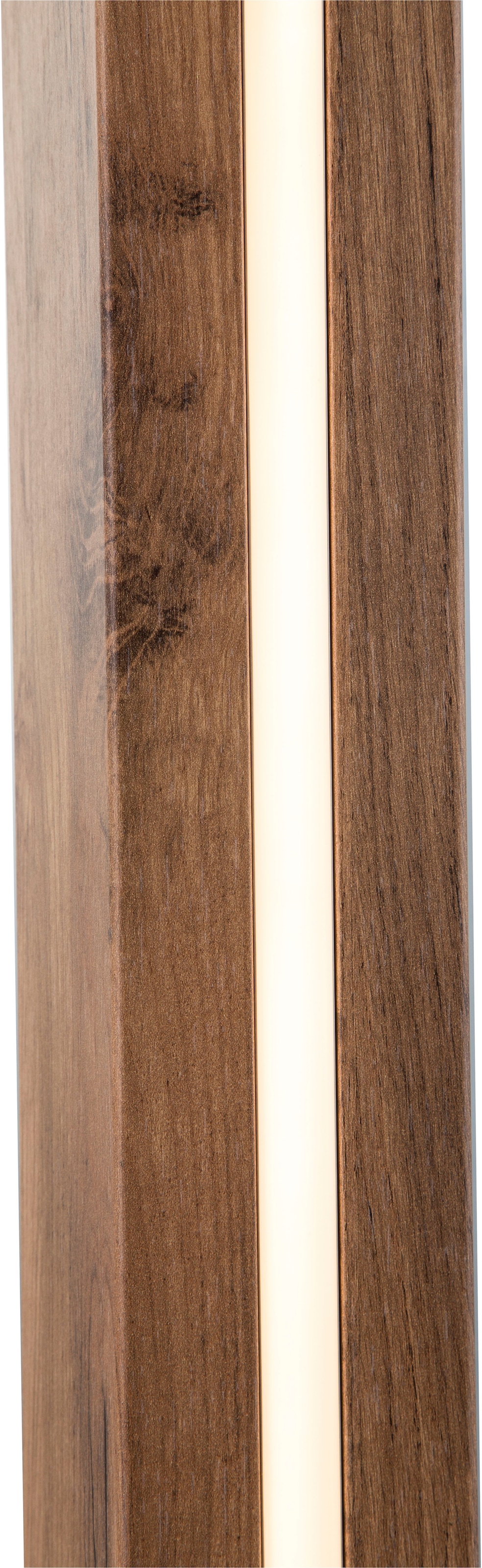 NOWA Stehlampe »FOREST« E27 1 Stk. Stehlampe Wohnzimmer Schlafzimmer Flur Design-Leuchte