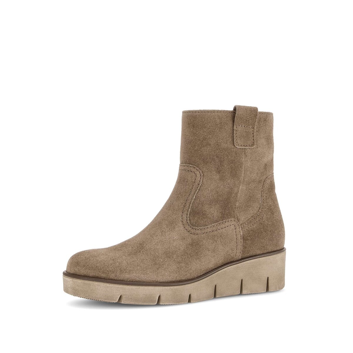 Gabor "Plateau Stiefelette"