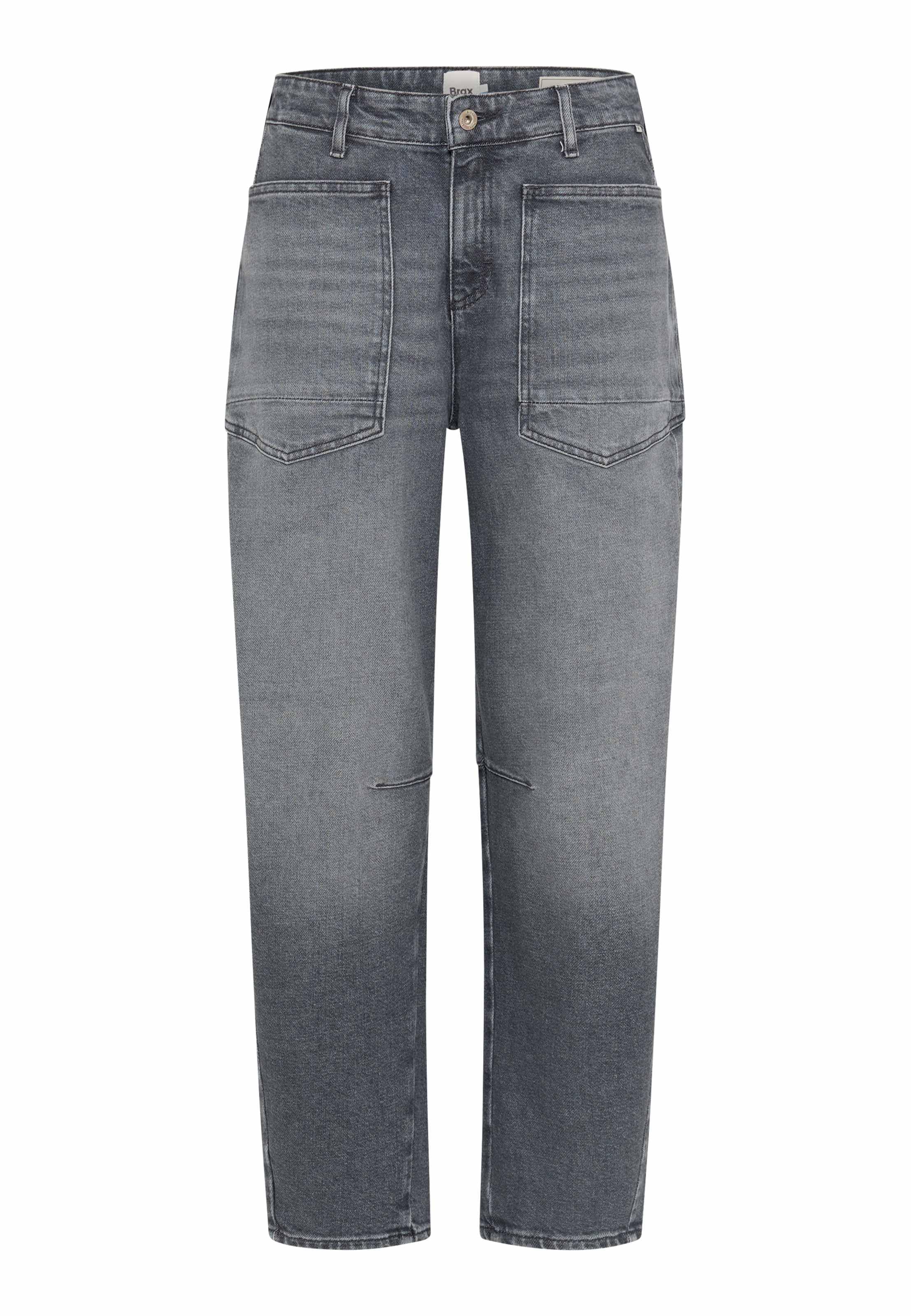 Brax 5-Pocket-Jeans »Style MEGAN S«