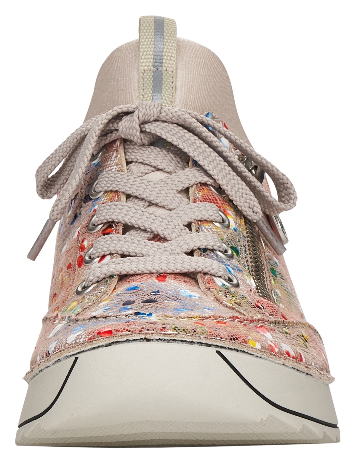 Rieker Slip-On Sneaker
