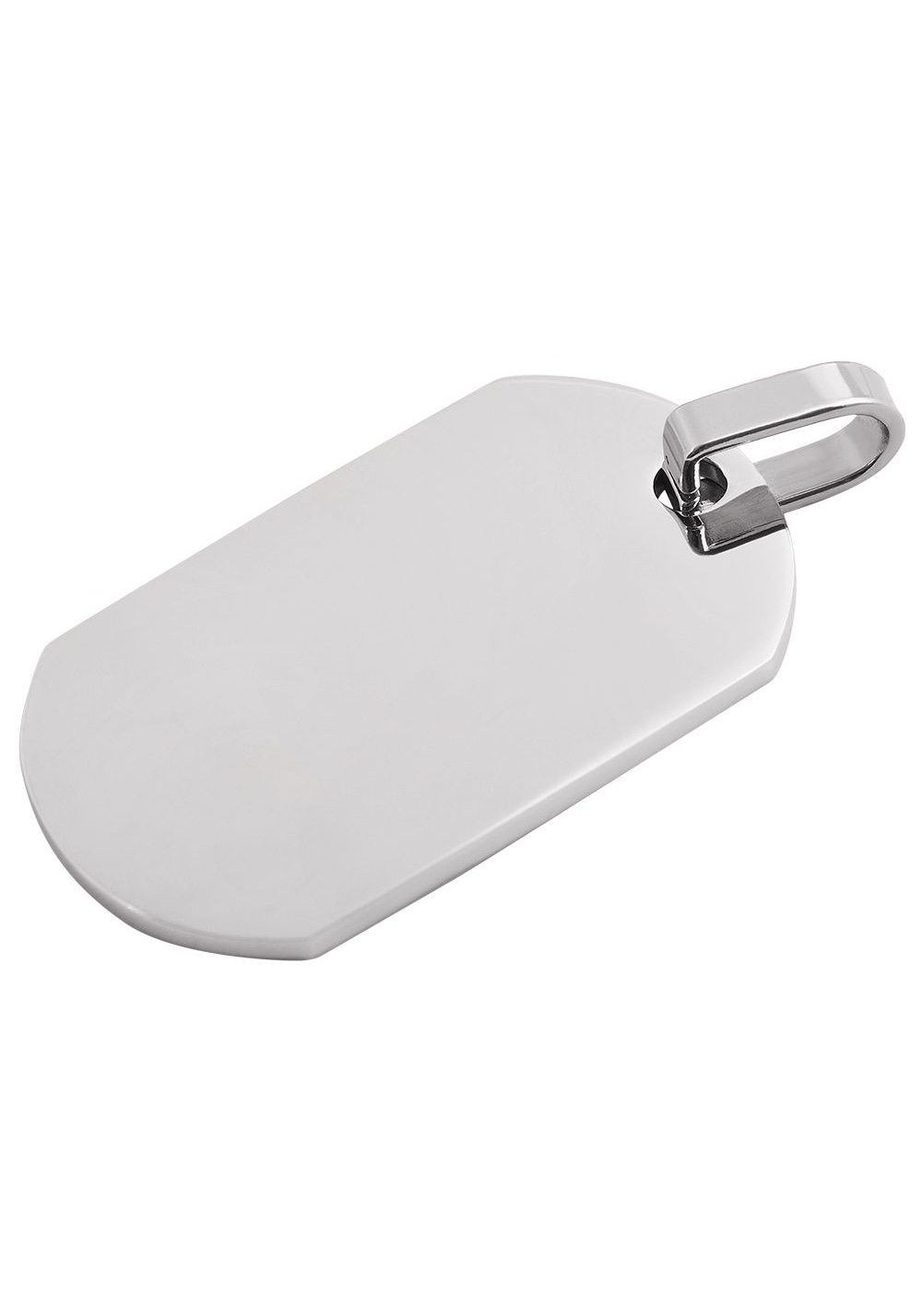 AKZENT Dog Tag Anhänger »Ranger, langlebig«