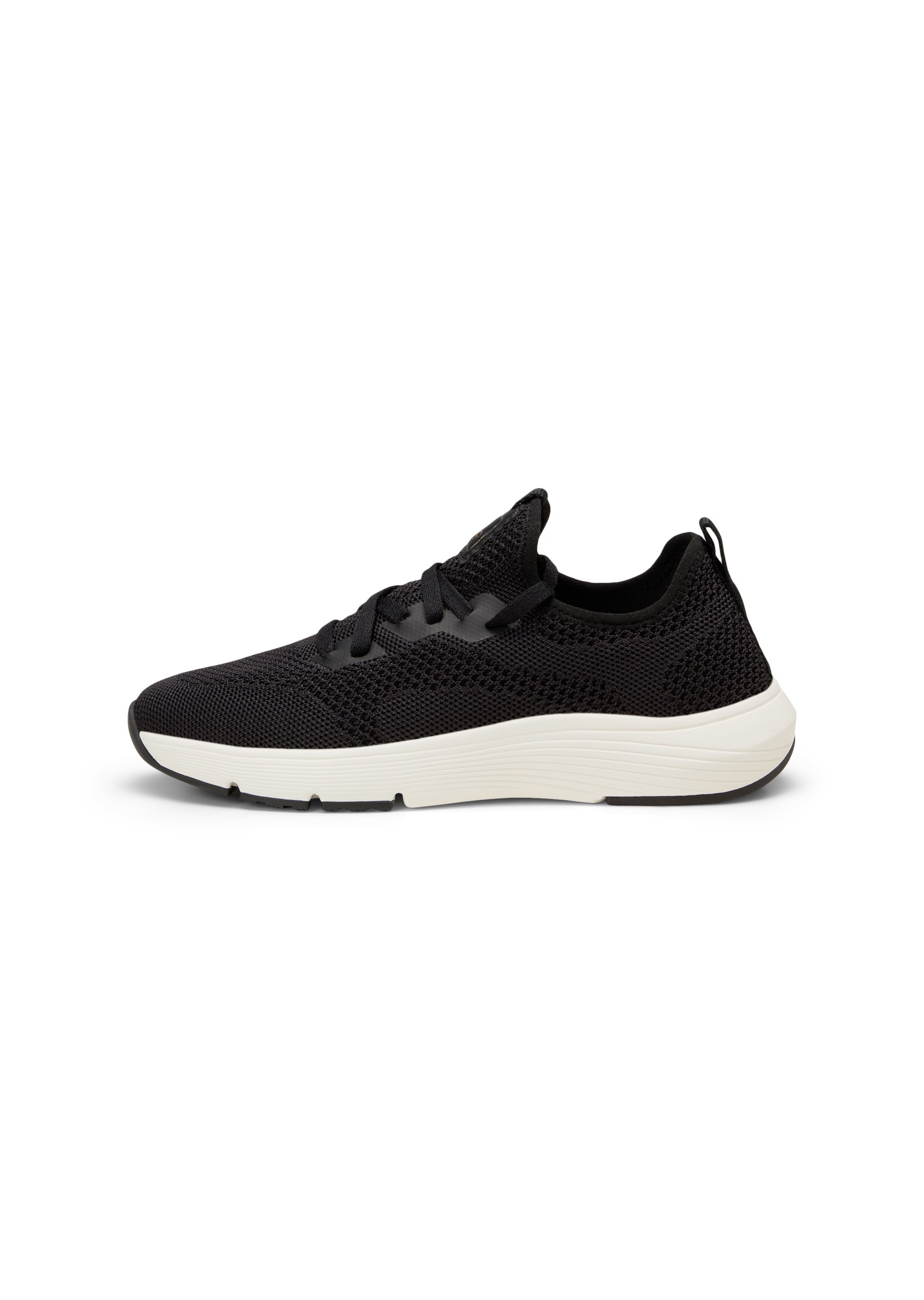 Marc O'Polo Sneaker »aus recyceltem Polyester«