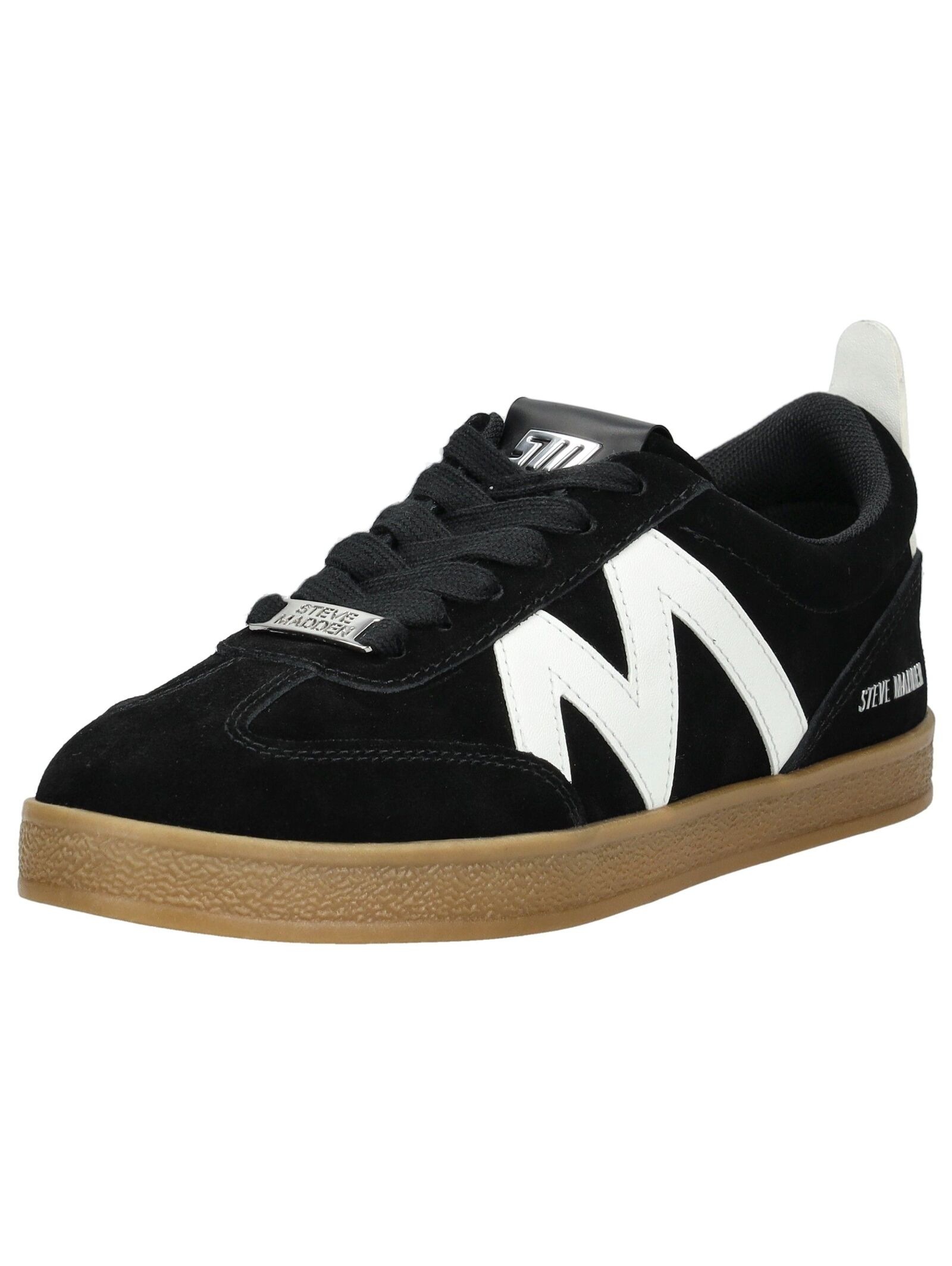 STEVE MADDEN Sneaker "STEVE MADDEN Sneaker Veloursleder" günstig online kaufen