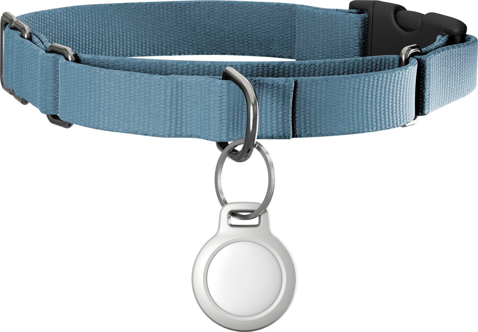 Nomad Schlüsselanhänger »Rugged Keychain für AirTag«
