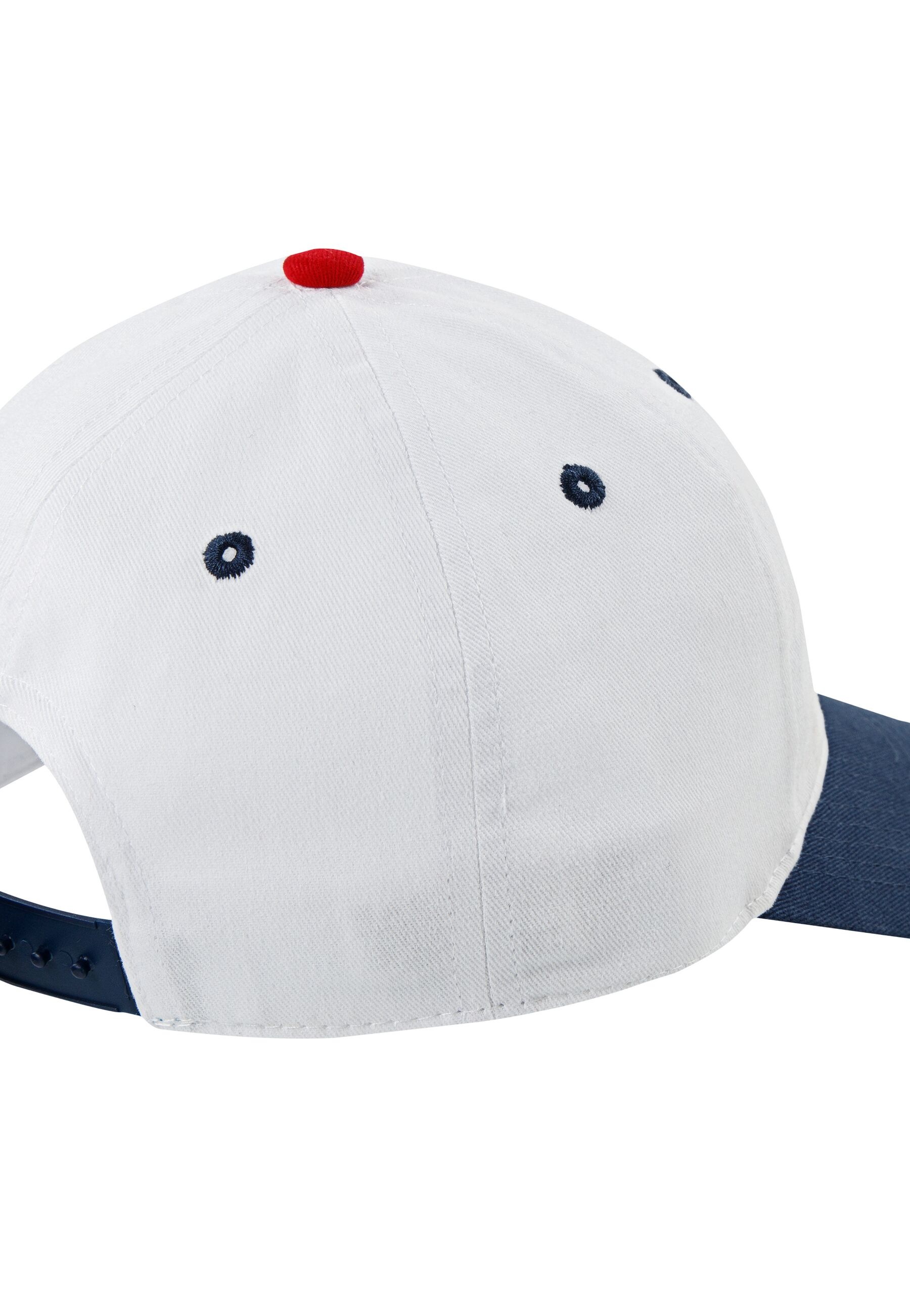 Converse Baseball Cap »CAN RETRO REMIX CURVE BRIM«, (1 St.), für Kinder
