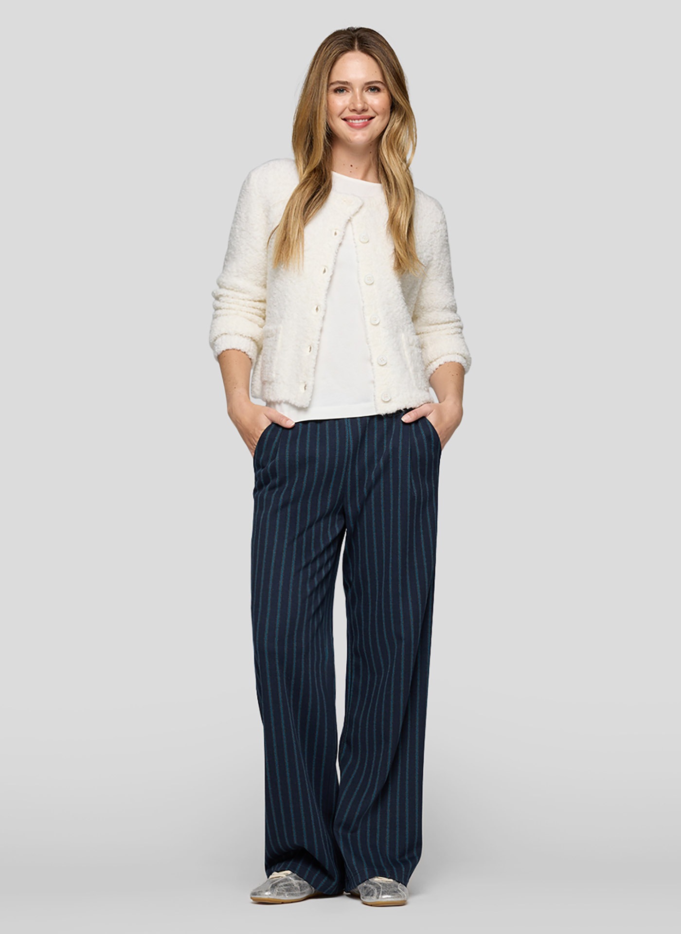 Rabe Strickjacke »Strickjacke«