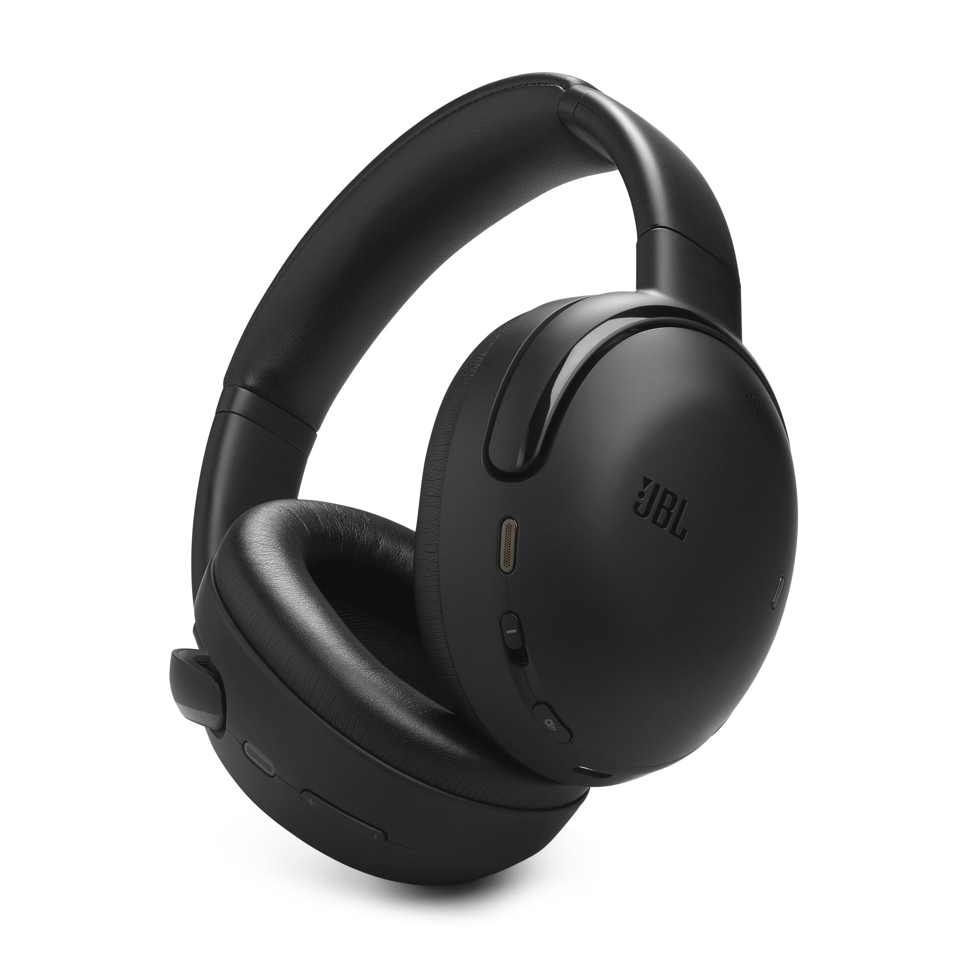 JBL Open-Ear-Kopfhörer »TOUR ONE M3«, A2DP Bluetooth, Active Noise Cancelling (ANC)-Freisprechfunktion