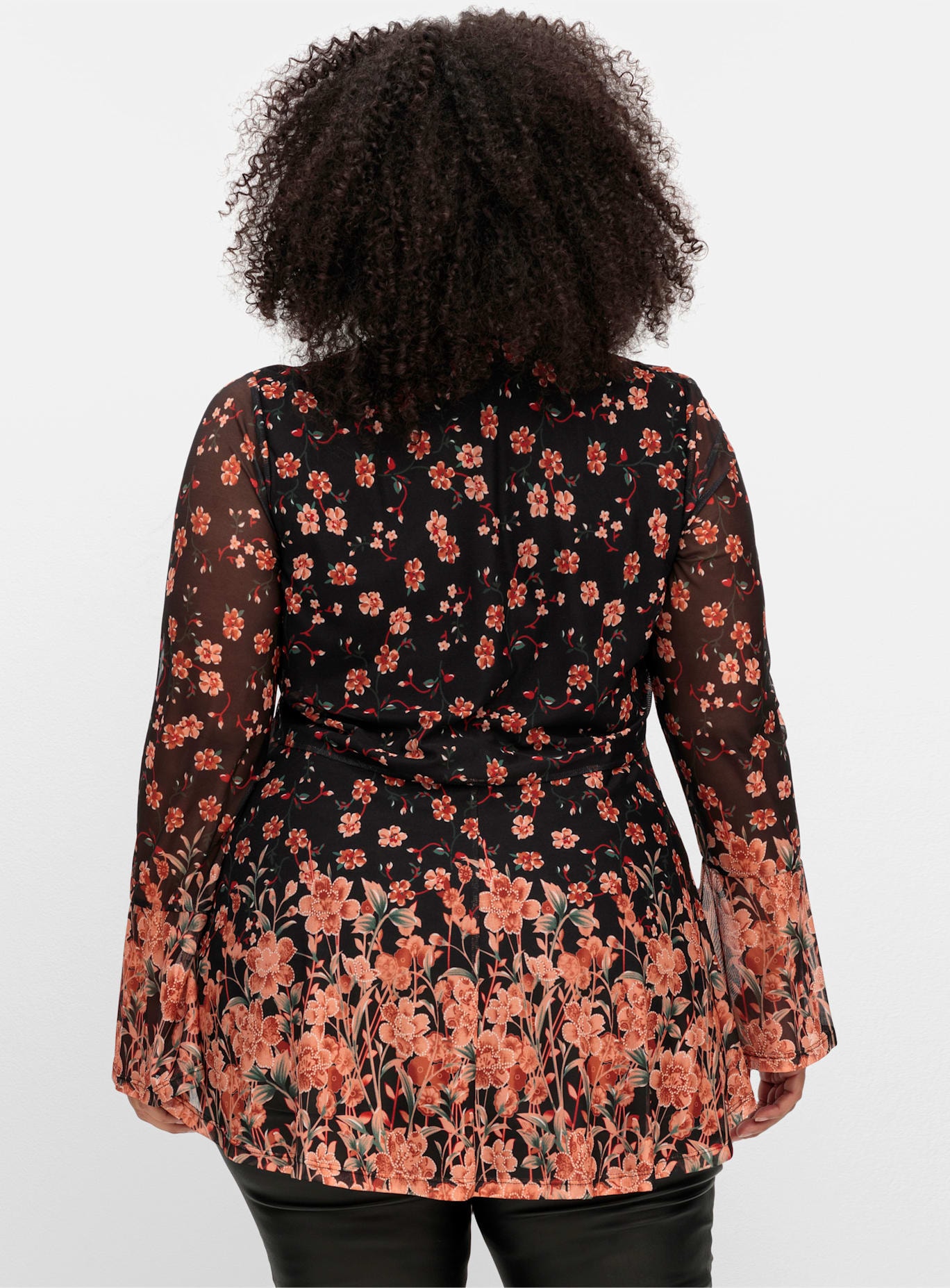 sheego by Joe Browns Schlupfbluse