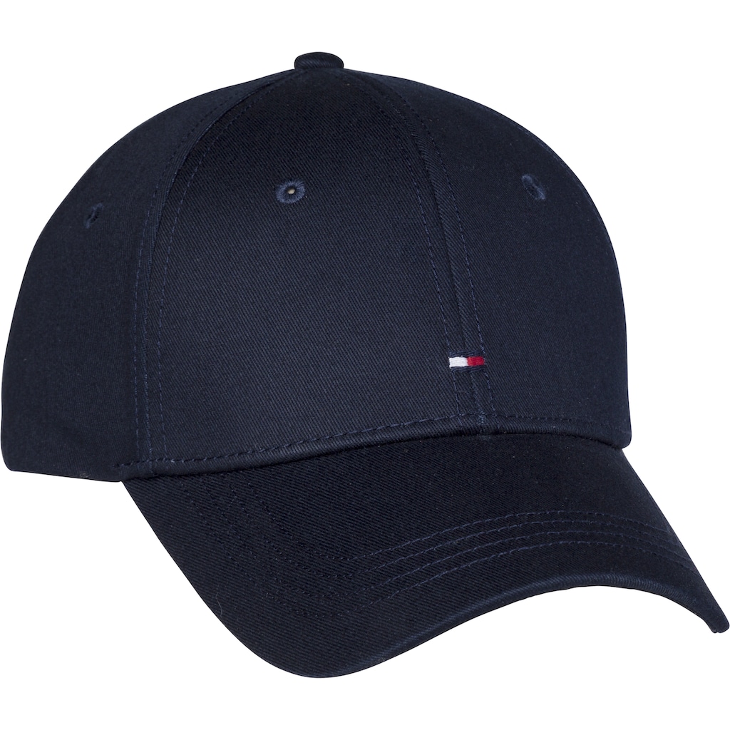 Tommy Hilfiger Baseball Cap »CLASSIC BB CAP«