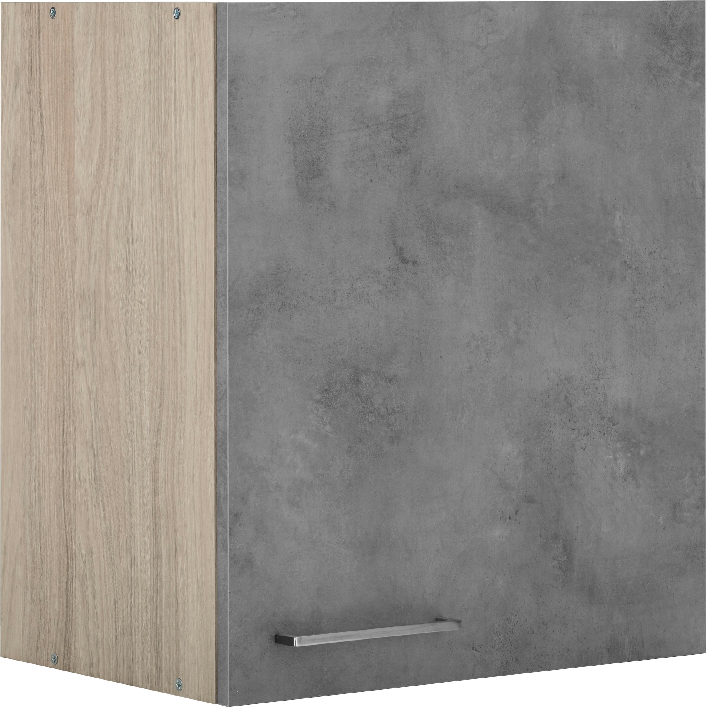 Black Friday wiho Küchen Hängeschrank »Zell«, Breite 50 cm | BAUR